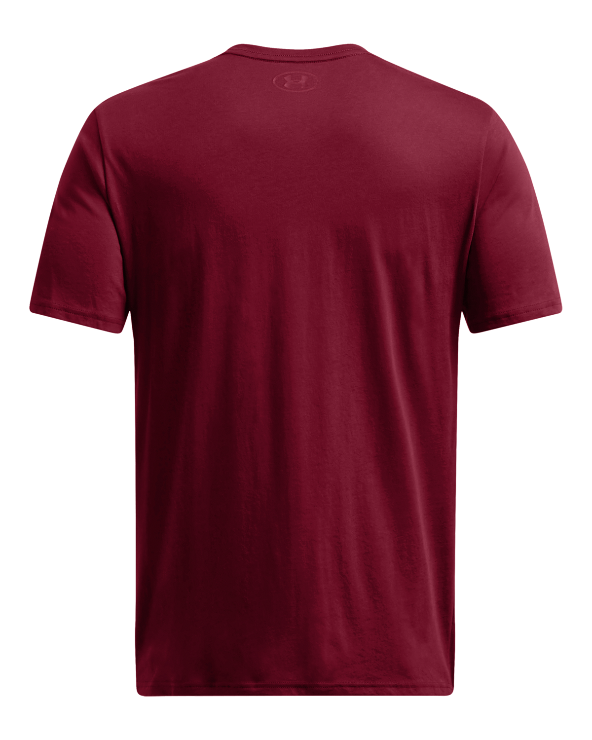 Men's UA Team Issue Wordmark Short Sleeve