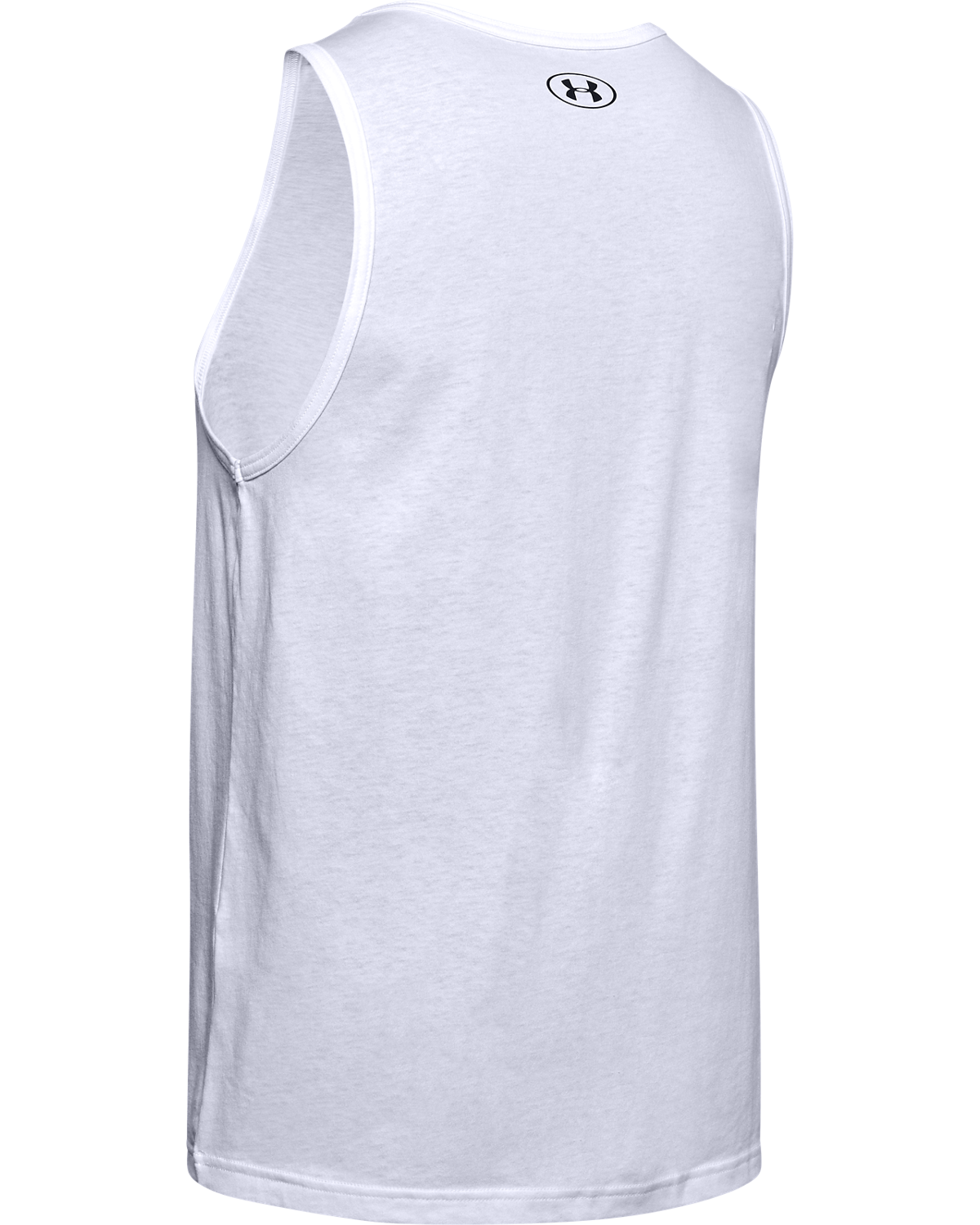 Men's UA Sportstyle Logo Tank