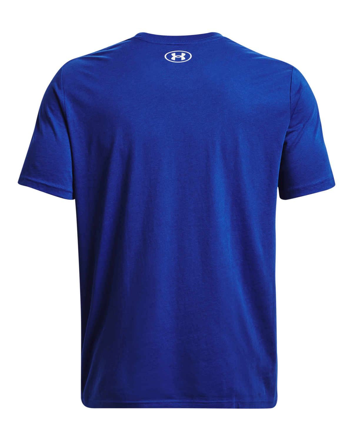 Men's UA Sportstyle Logo Short Sleeve