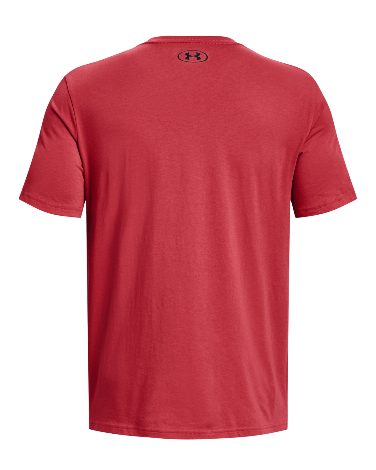 Men's UA Sportstyle Logo Short Sleeve