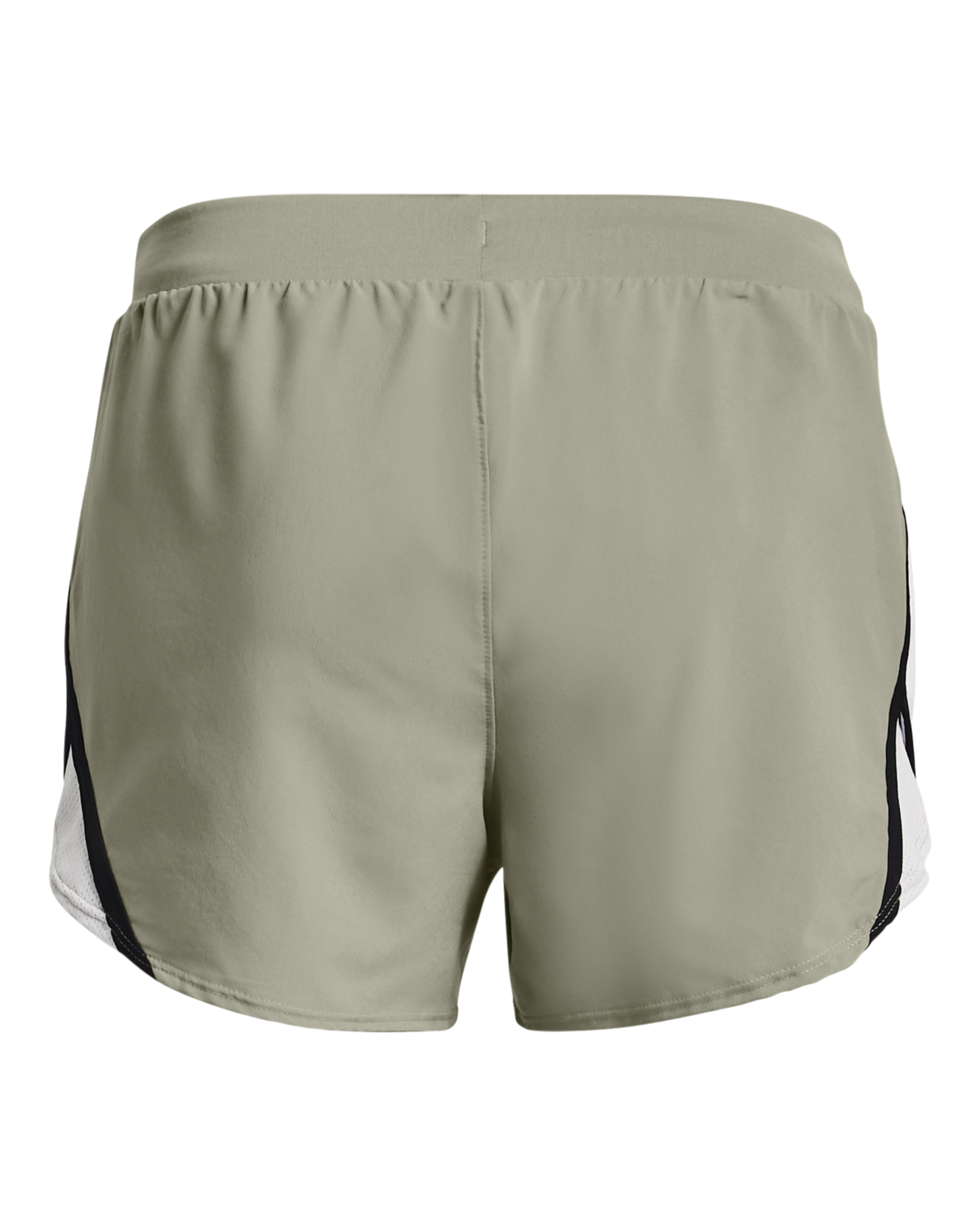 Women's UA Fly-By 2.0 Shorts