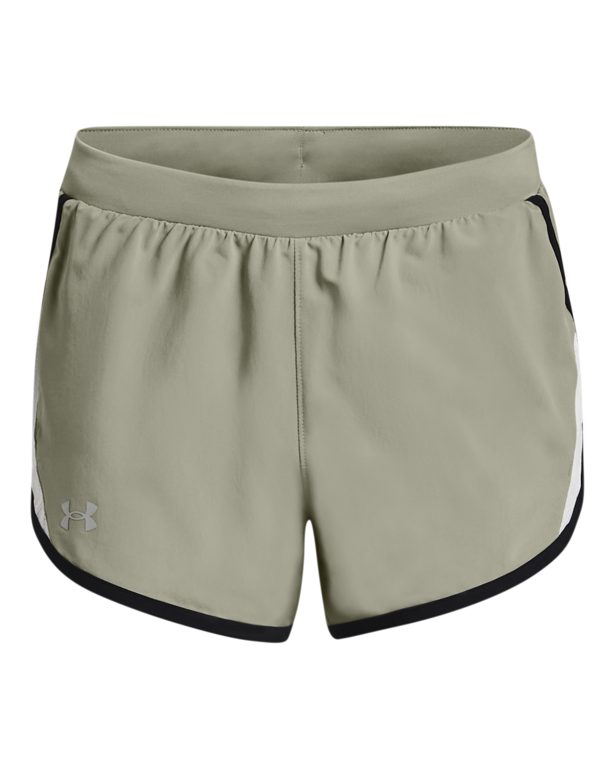 Women's UA Fly-By 2.0 Shorts