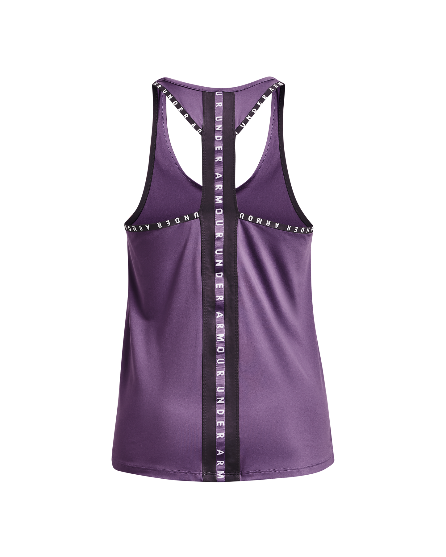 Women's UA Knockout Tank