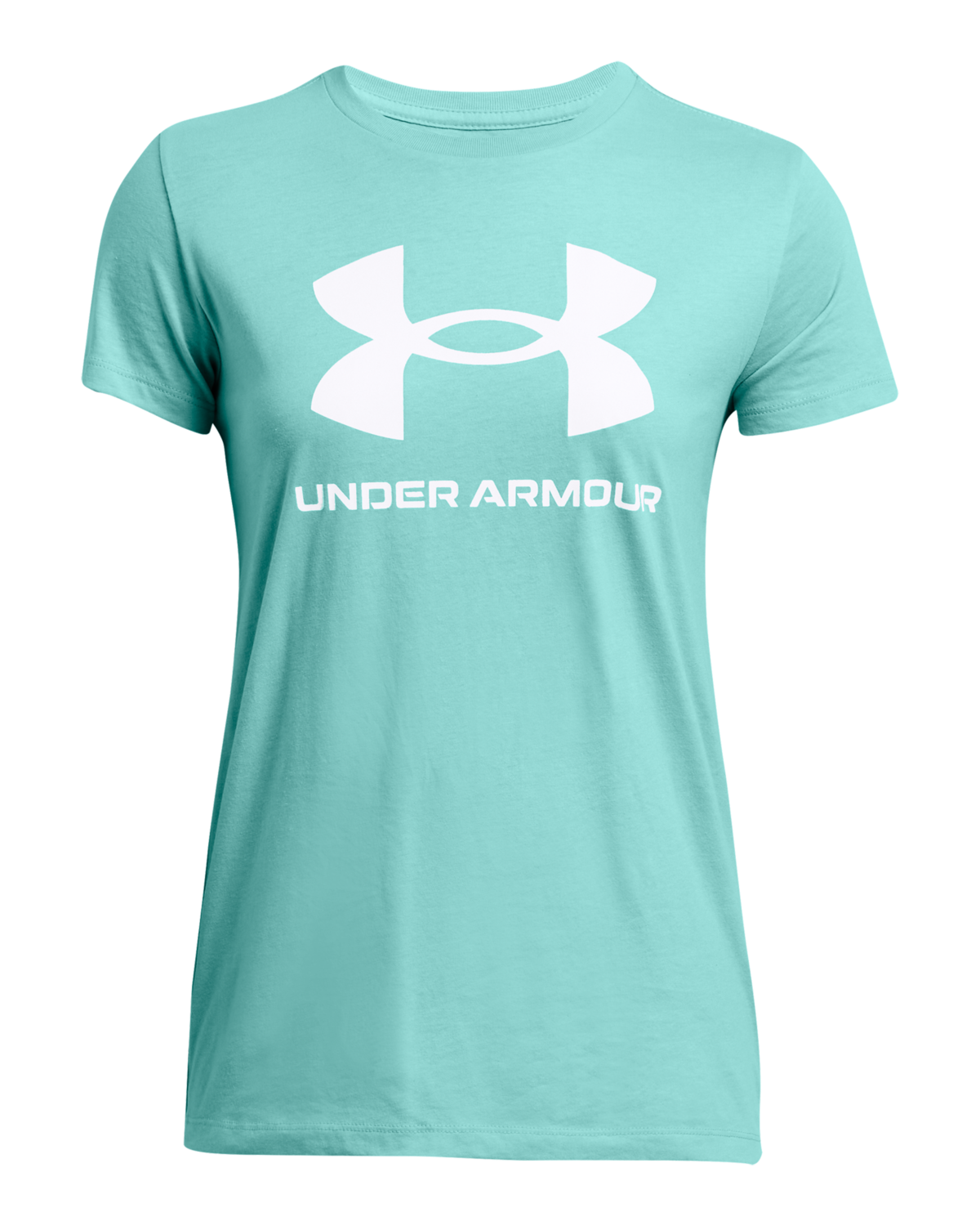 Women's UA Sportstyle Graphic Short Sleeve