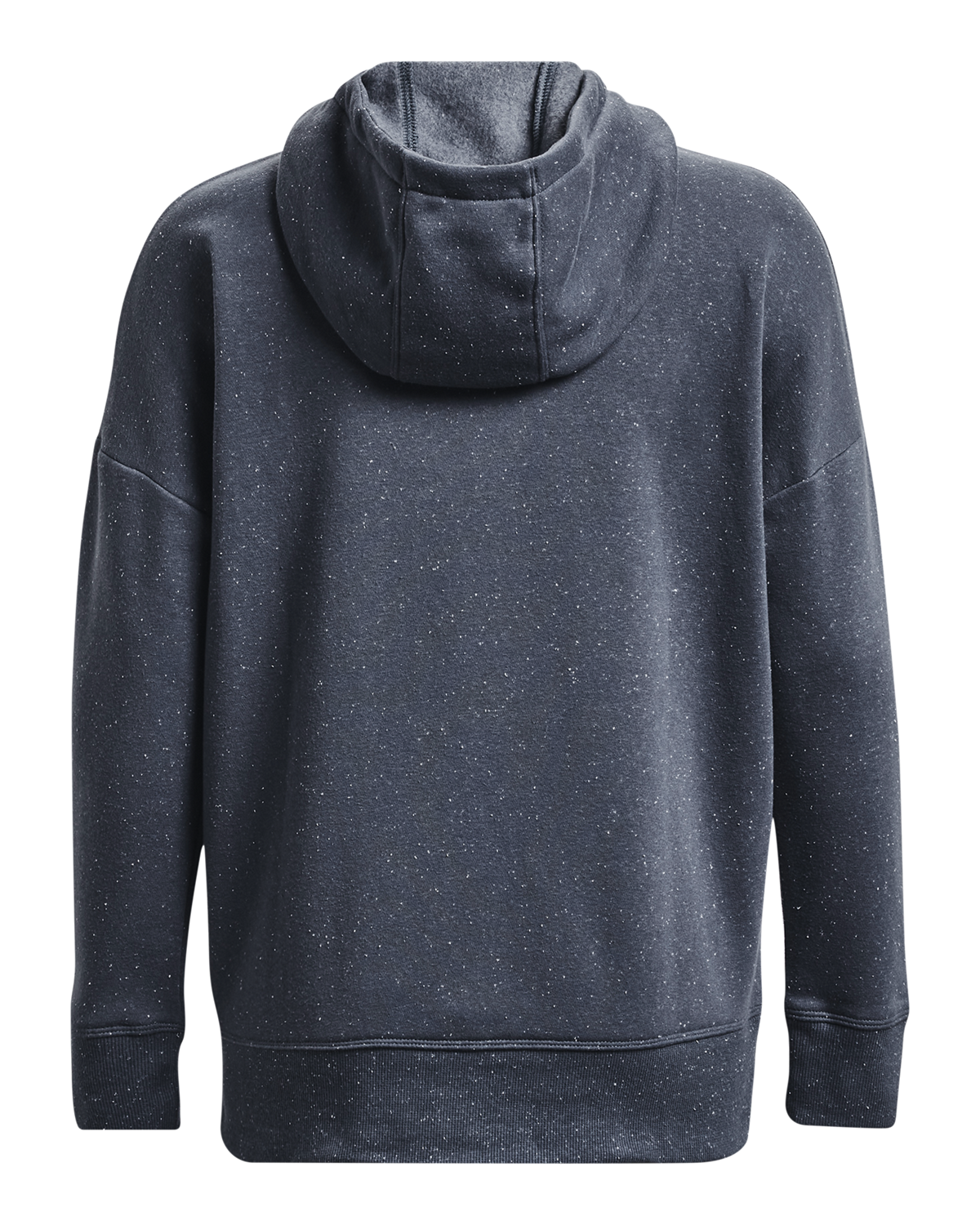 Women's UA Rival Fleece Full Zip Hoodie