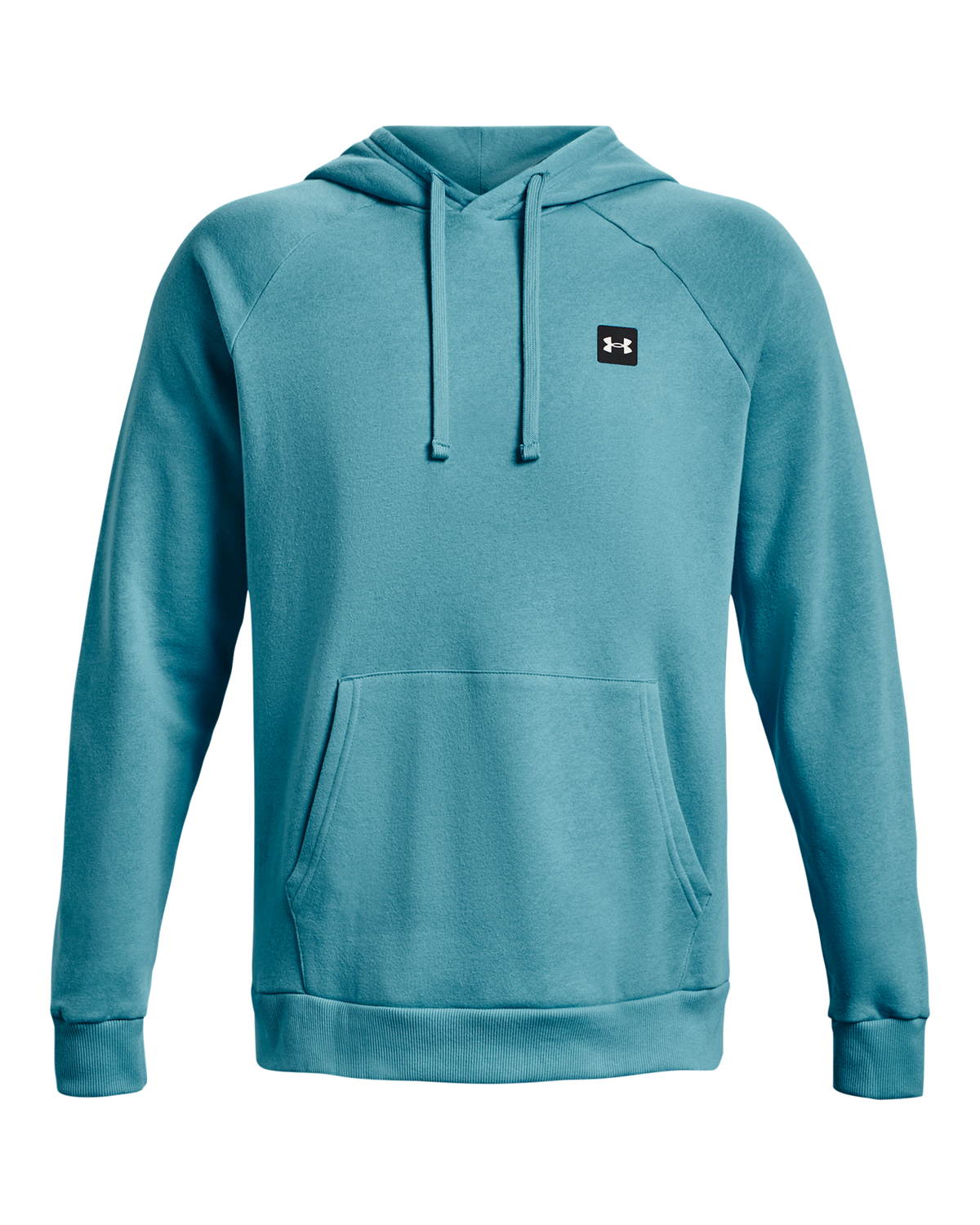 Men's UA Rival Fleece Hoodie