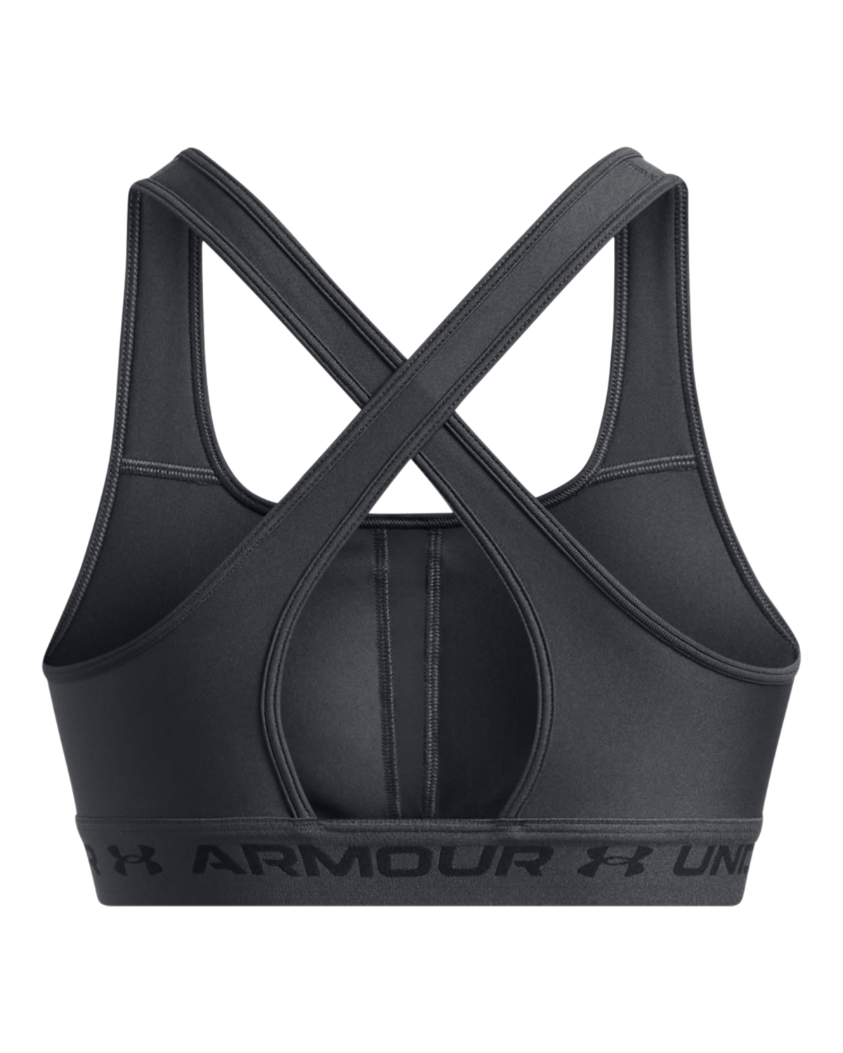 Women's Armour® Mid Crossback Sports Bra
