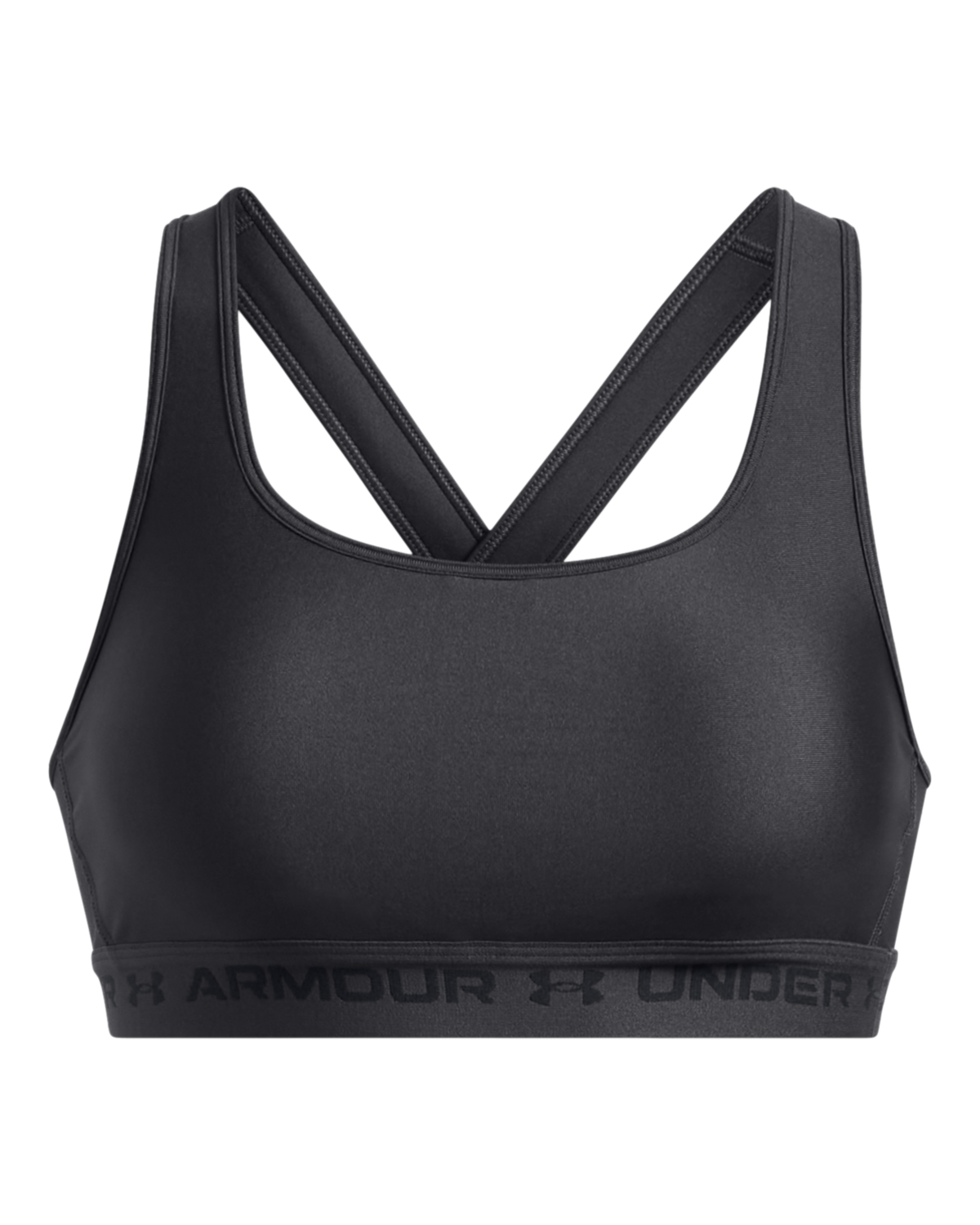 Women's Armour® Mid Crossback Sports Bra