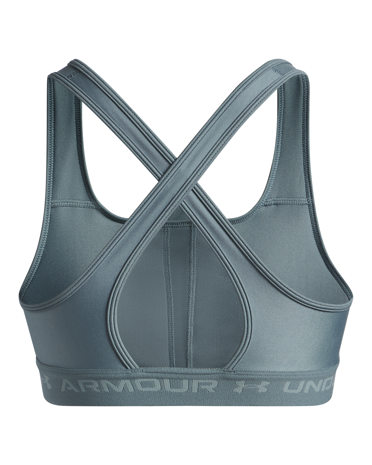 Women's Armour® Mid Crossback Sports Bra