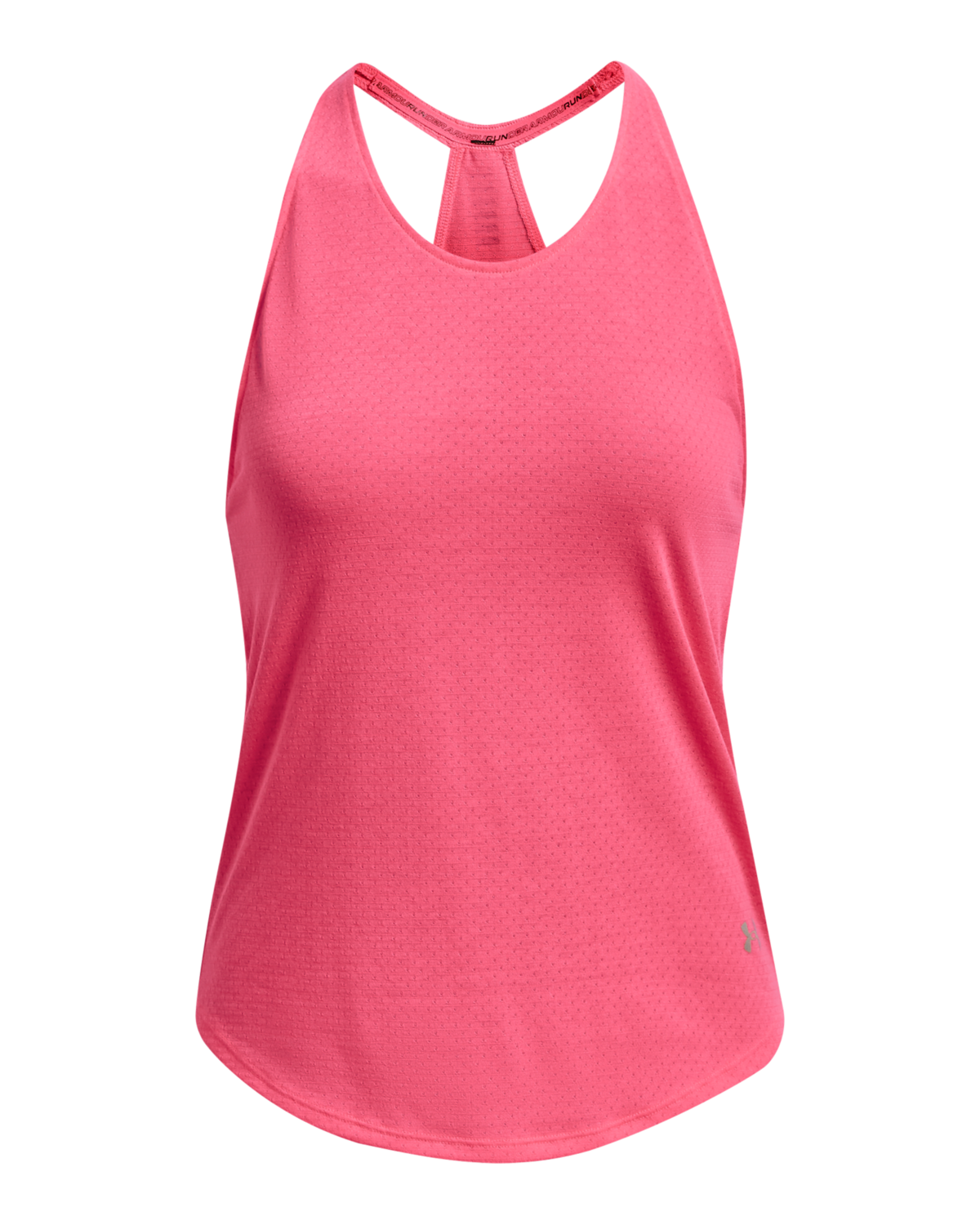 Women's UA Streaker Run Tank