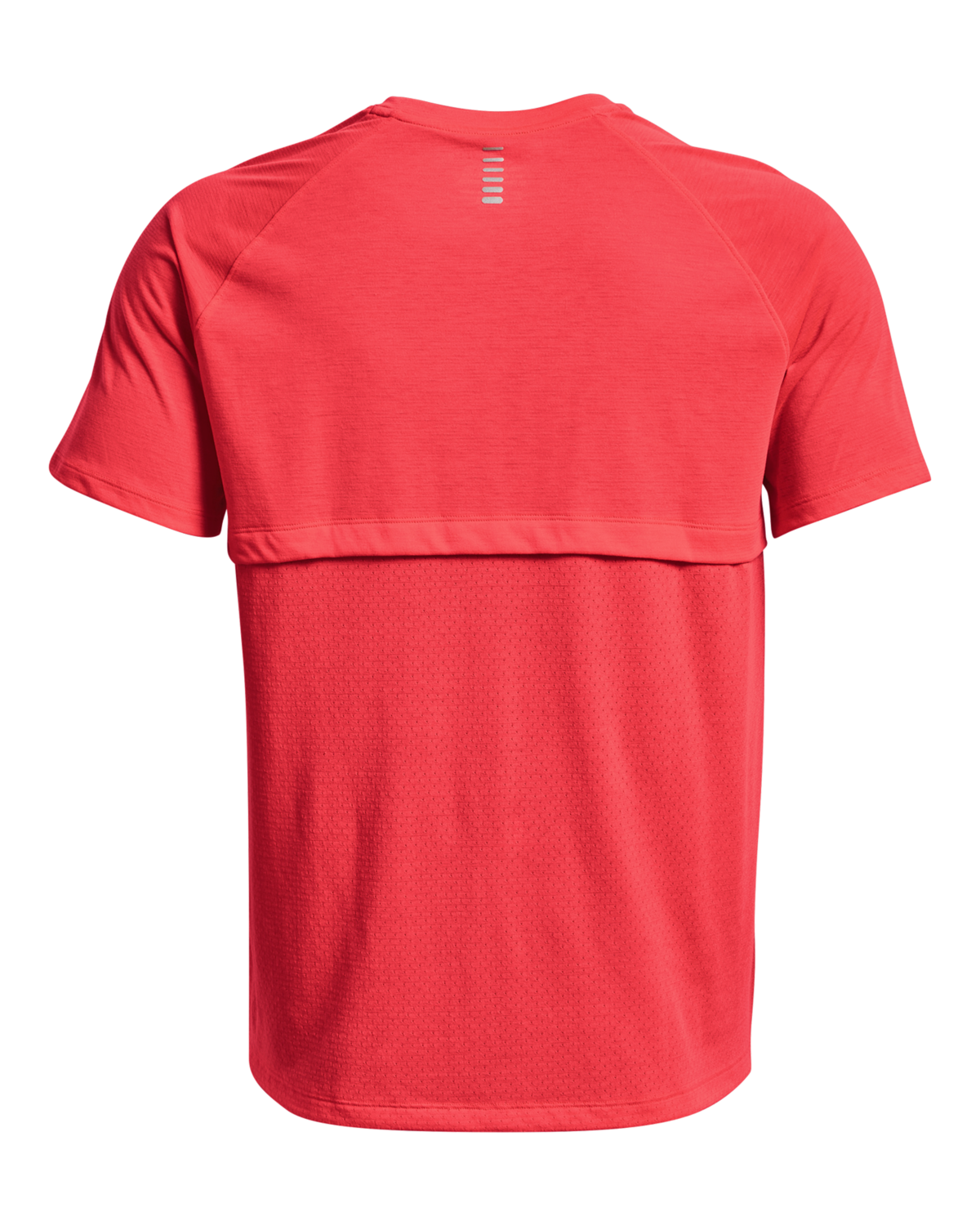 Men's UA Streaker Run Short Sleeve