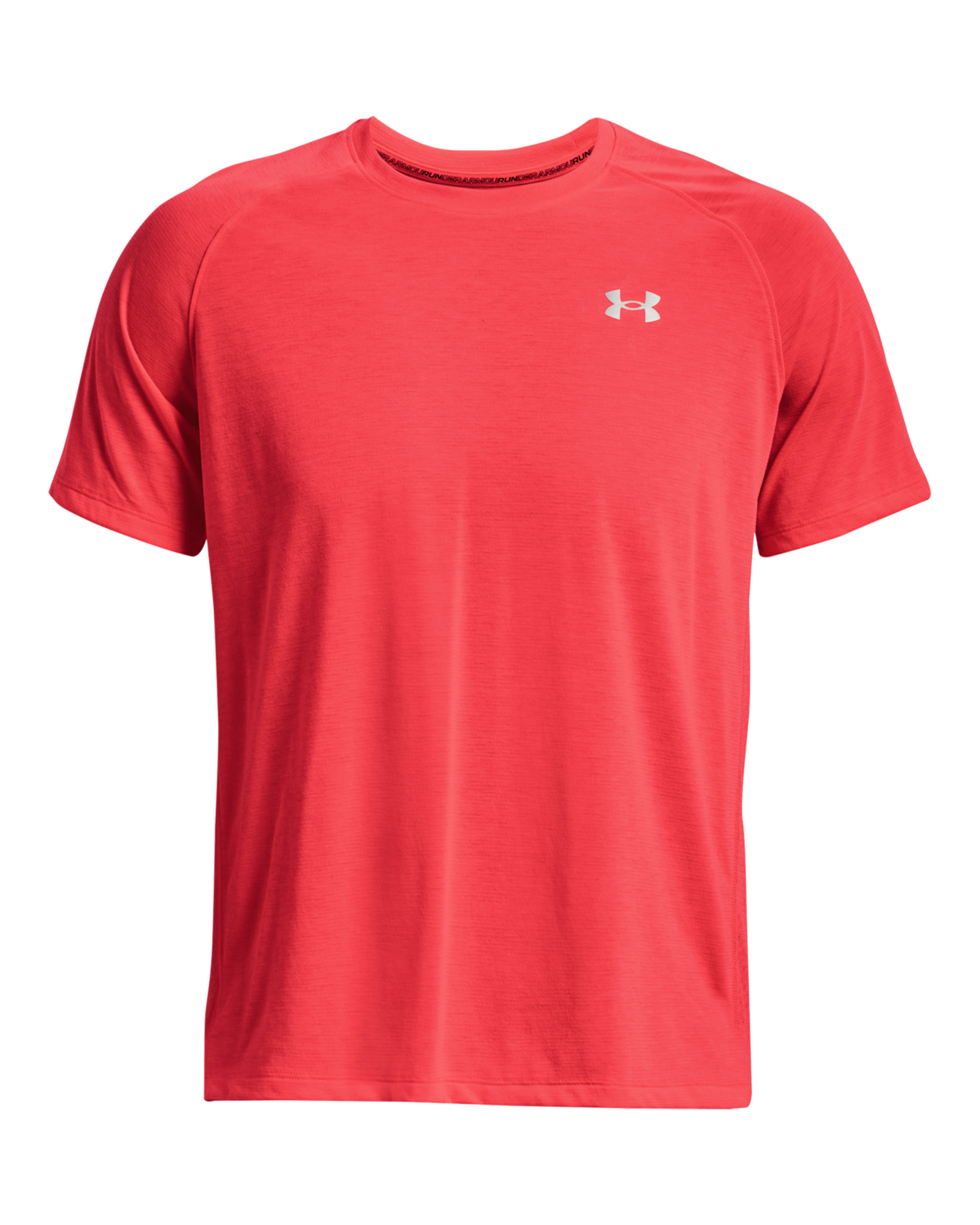 Men's UA Streaker Run Short Sleeve