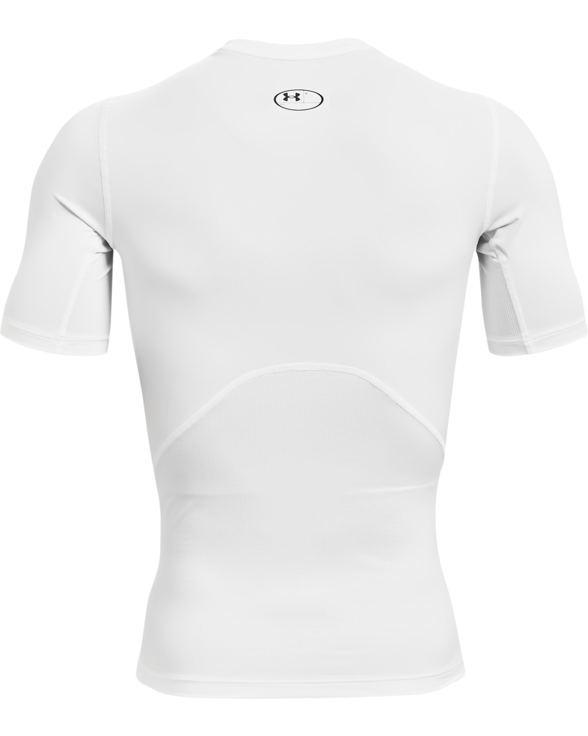 Men's HeatGear® Armour Short Sleeve