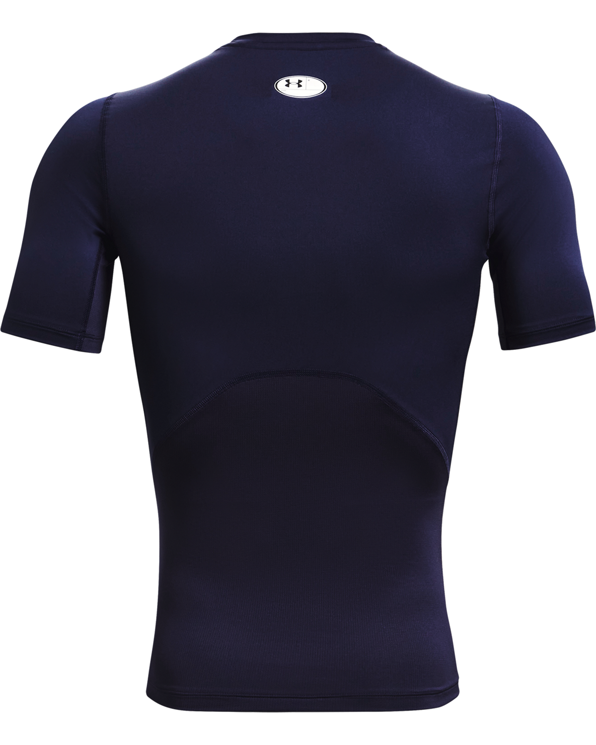 Men's HeatGear® Armour Short Sleeve