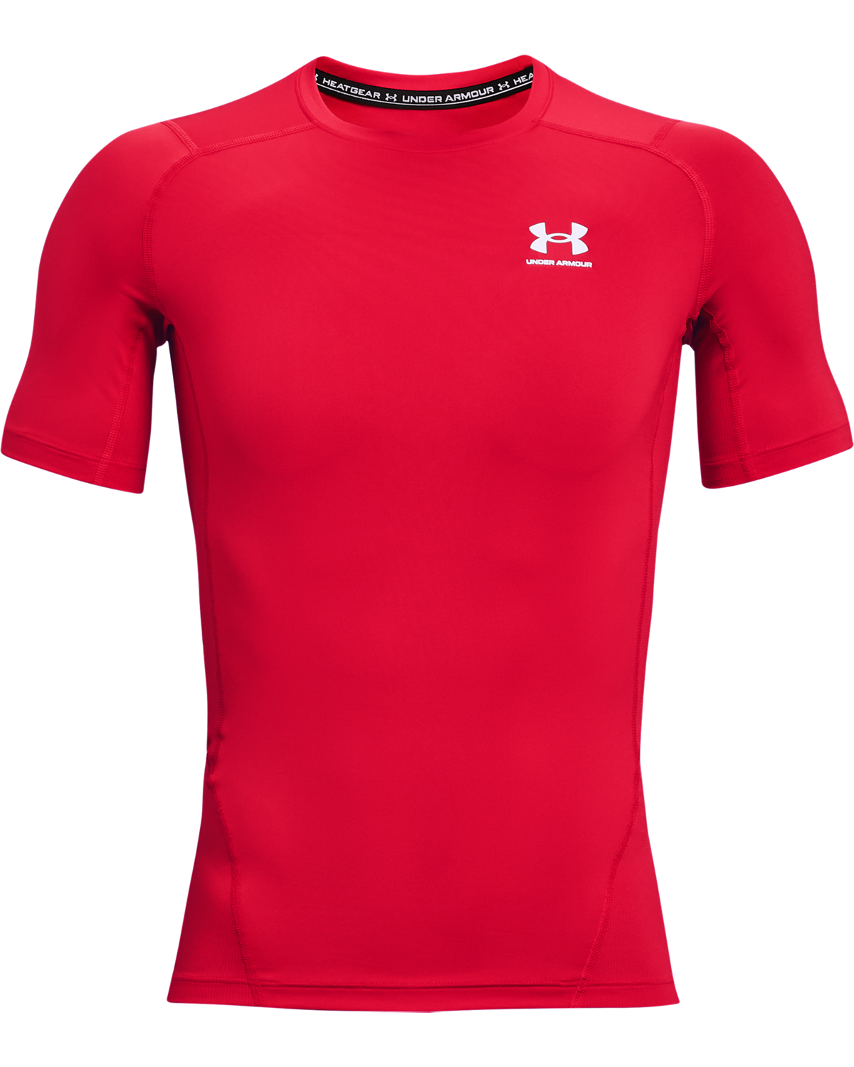 Men's HeatGear® Short Sleeve