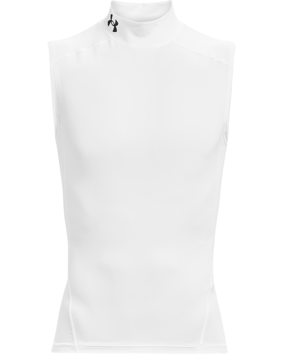 Men's UA HeatGear® Armour Mock Sleeveless