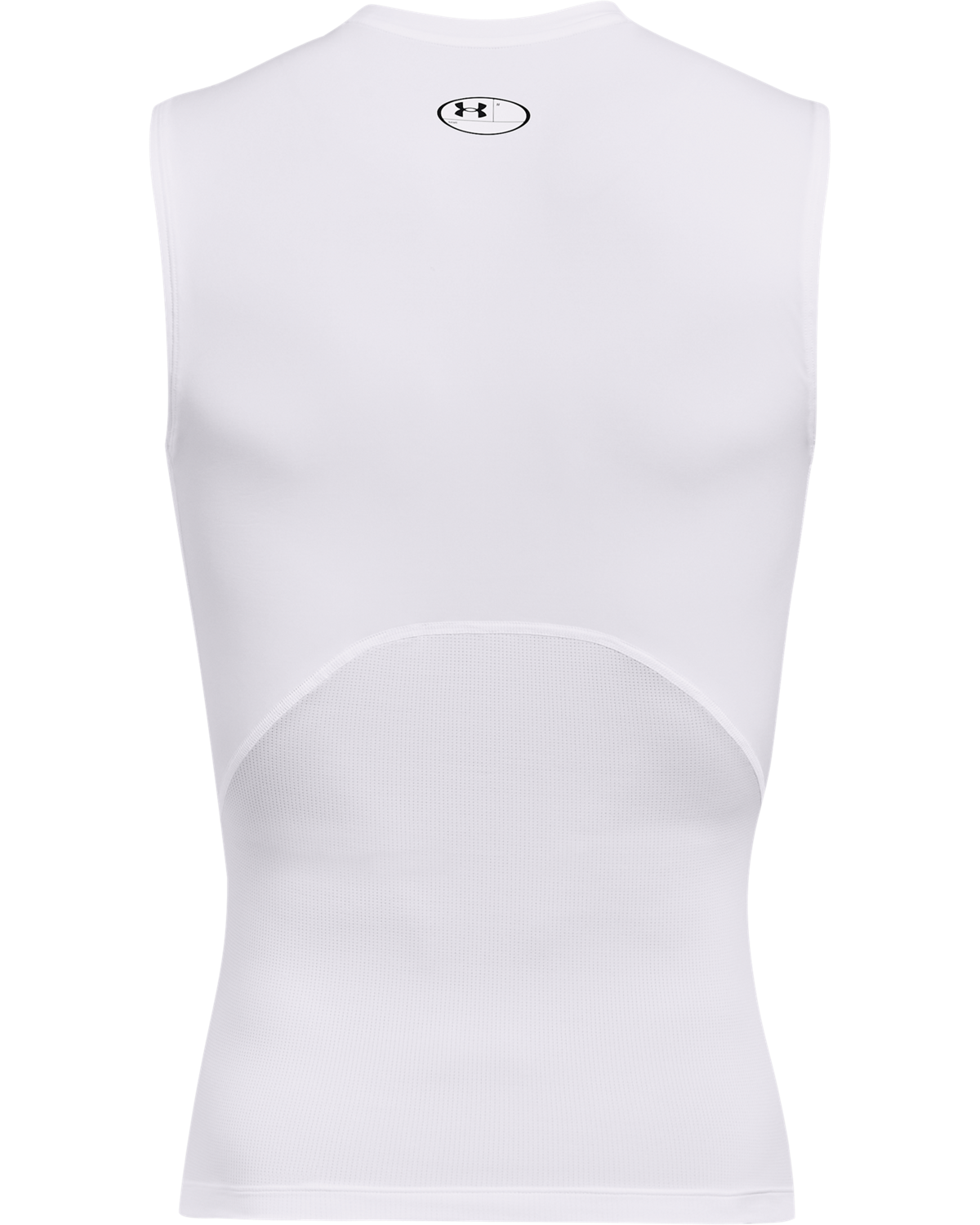 Men's UA Men's HeatGear® Armour Sleeveless
