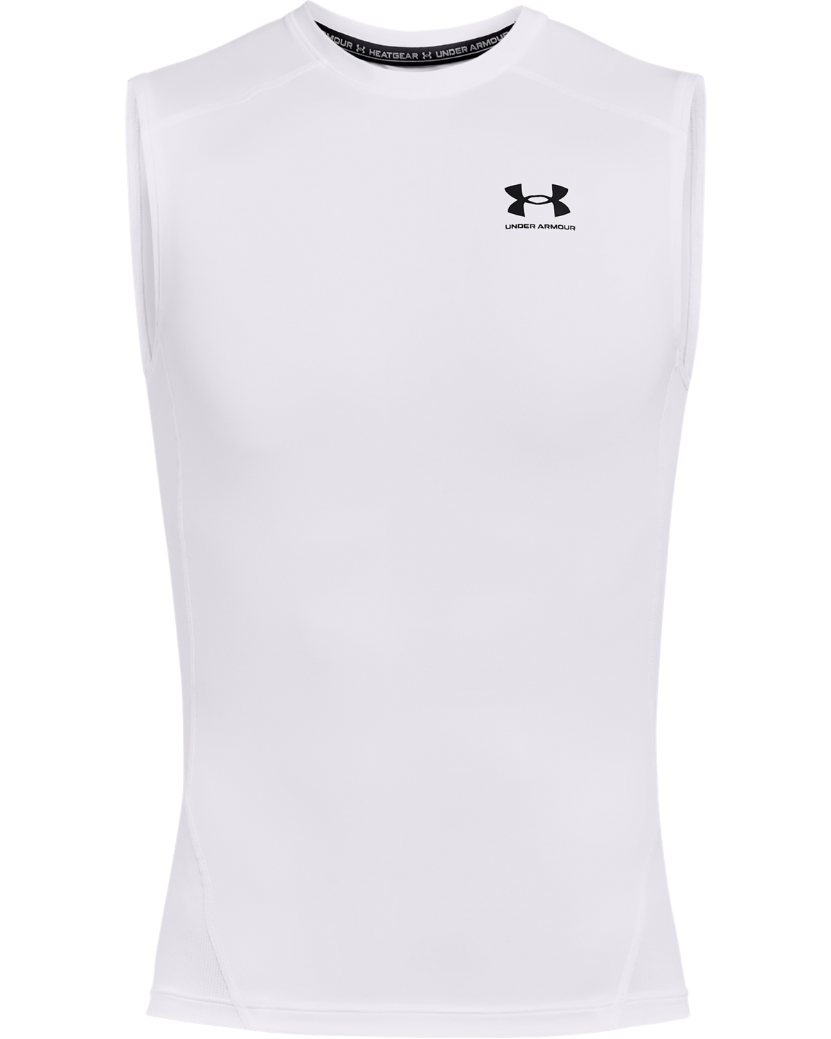 Men's UA Men's HeatGear® Armour Sleeveless