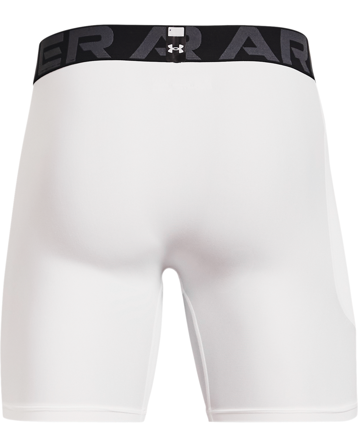Men's UA Men's HeatGear® Armour Compression Shorts
