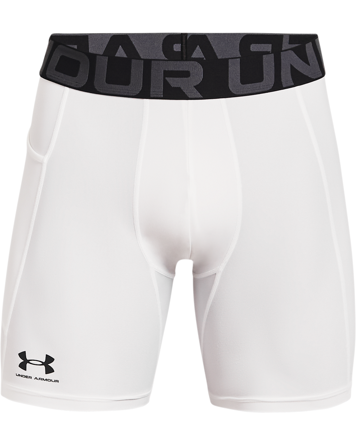 Men's UA Men's HeatGear® Armour Compression Shorts