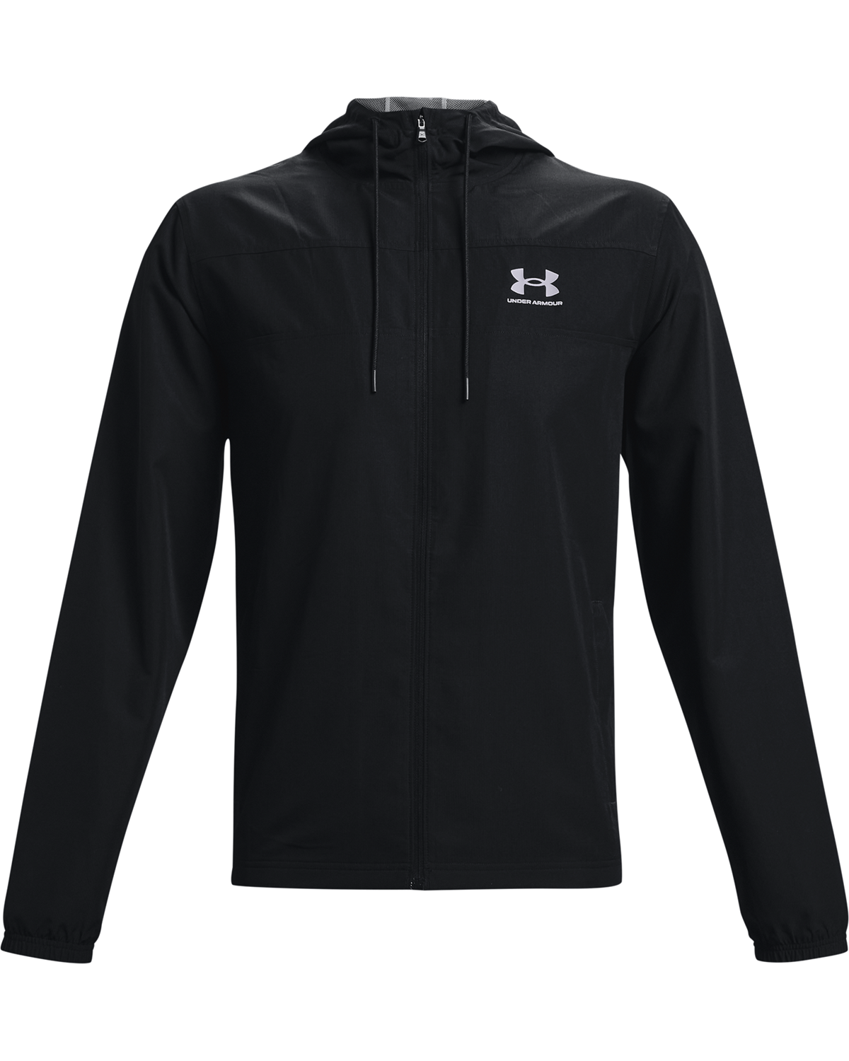 Men's UA Sportstyle Windbreaker Jacket