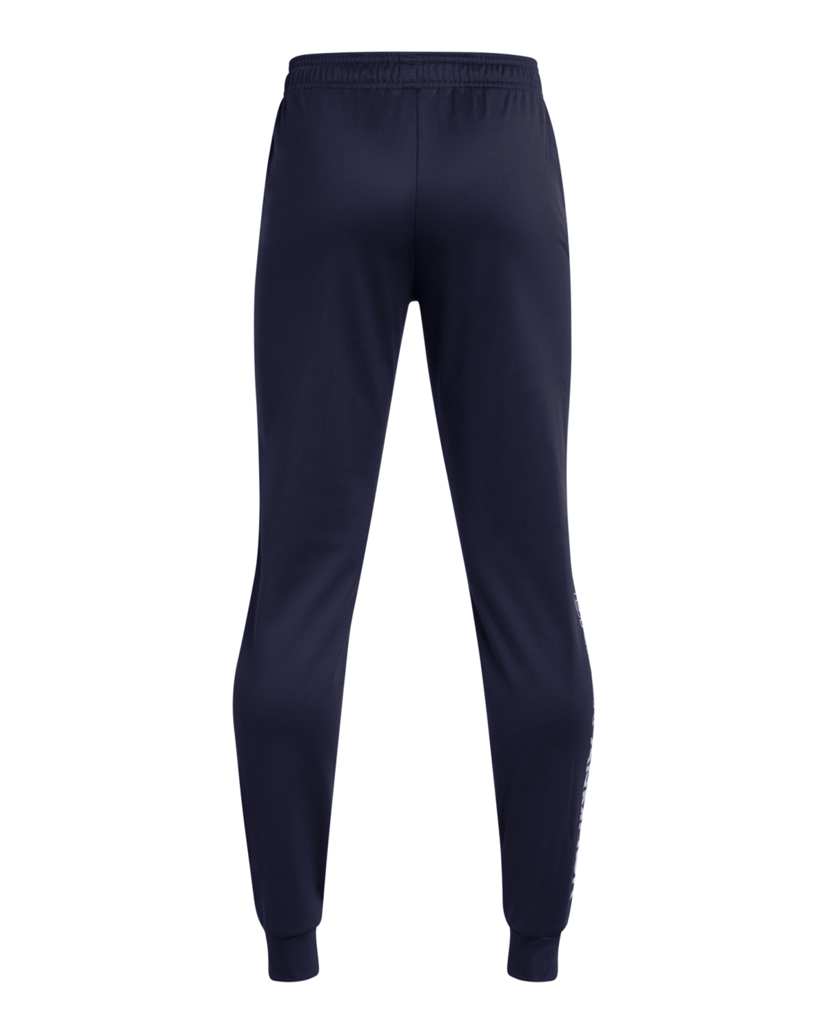 Boys' UA Brawler 2.0 Tapered Pants