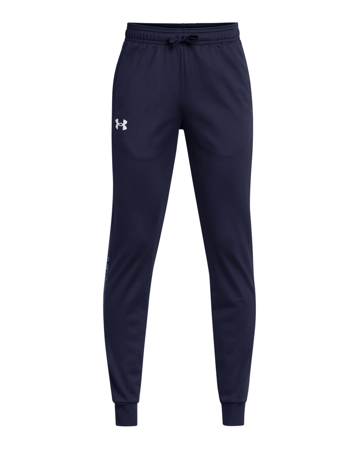 Boys' UA Brawler 2.0 Tapered Pants