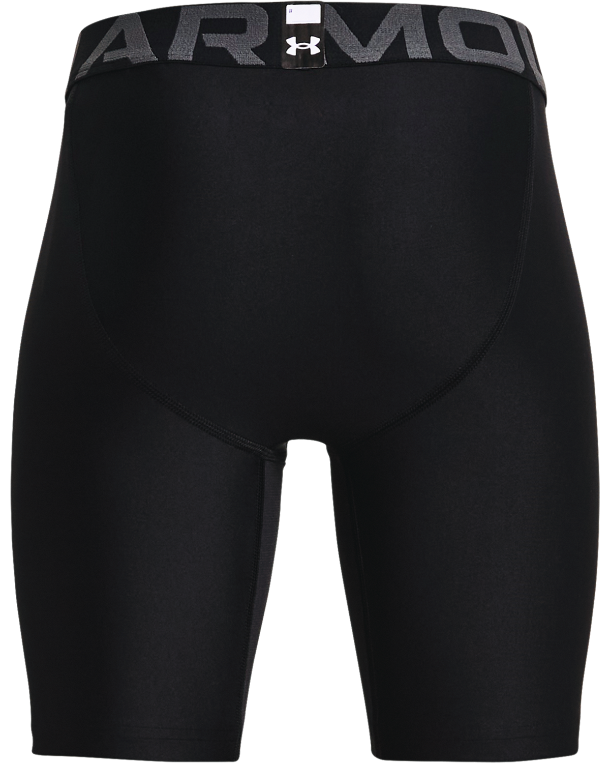 Boys' UA HG Armour Shorts