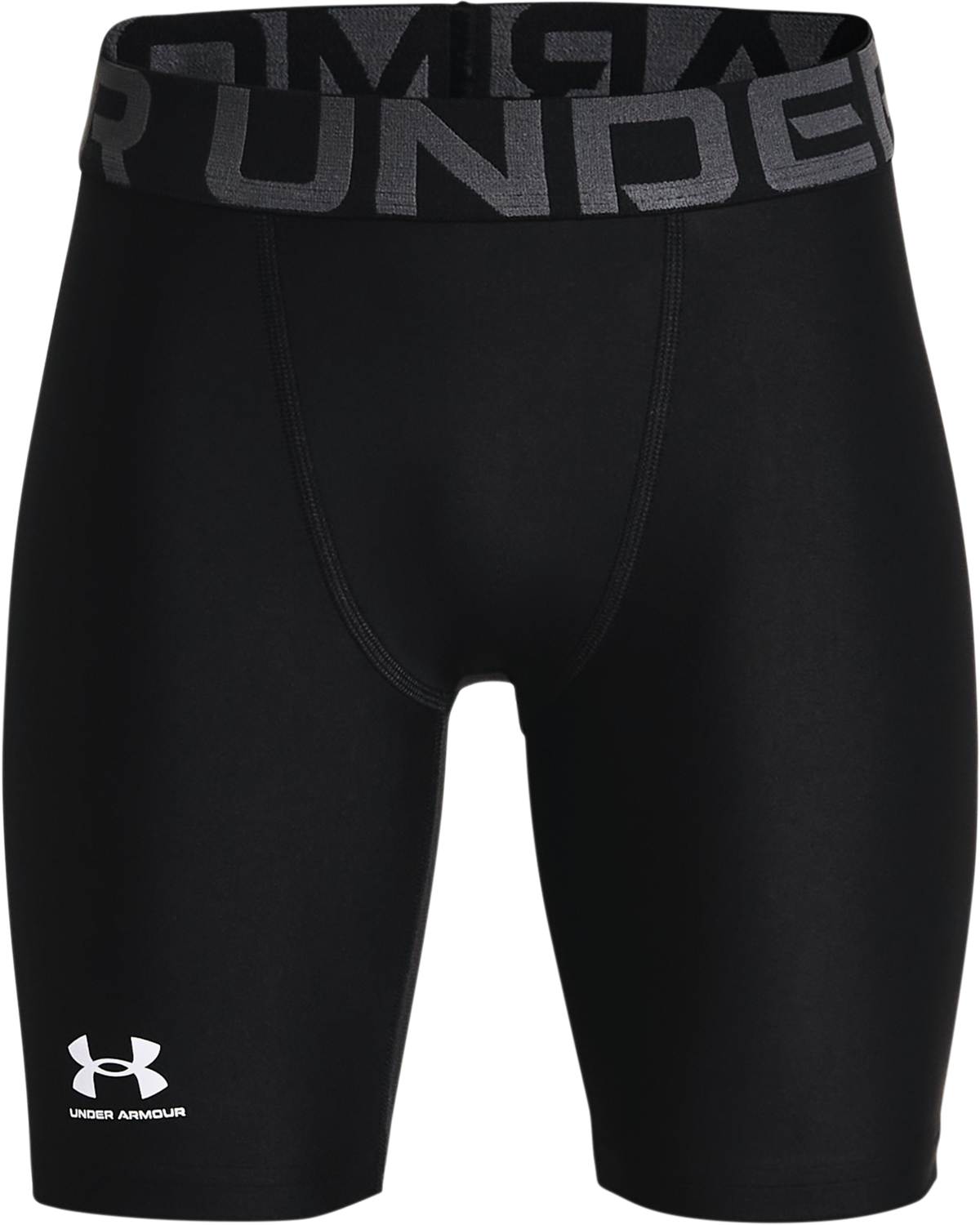 Boys' UA HG Armour Shorts