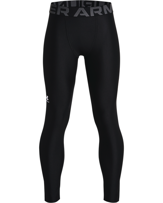 Boys UA HeatGear® Armour Leggings