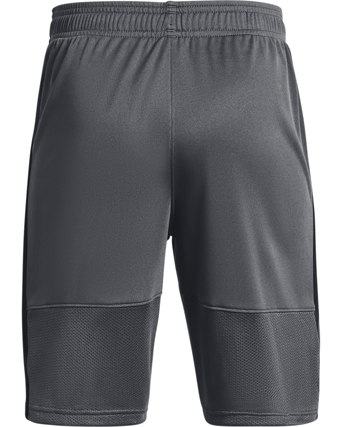Boys' UA Stunt 3.0 Shorts