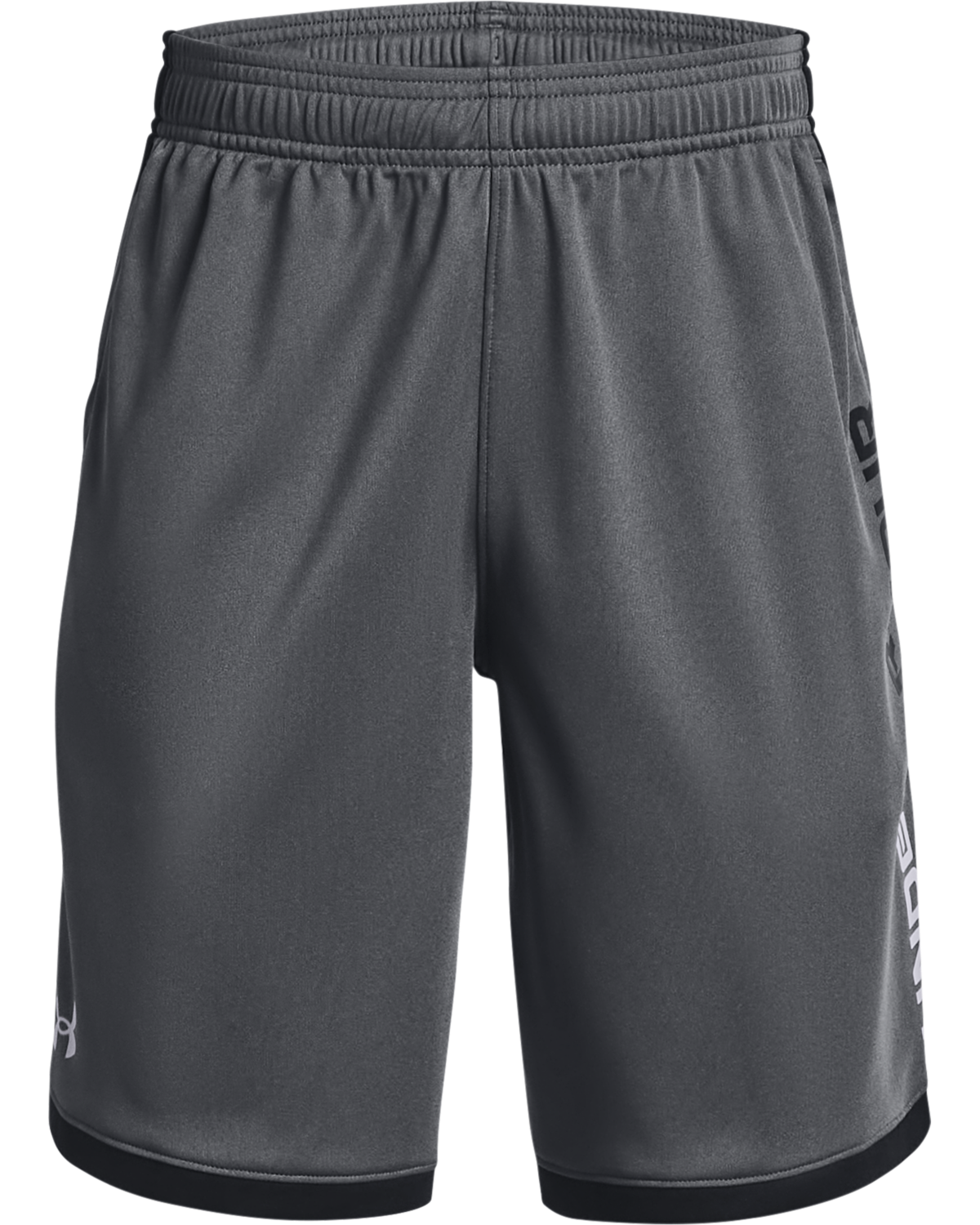 Boys' UA Stunt 3.0 Shorts
