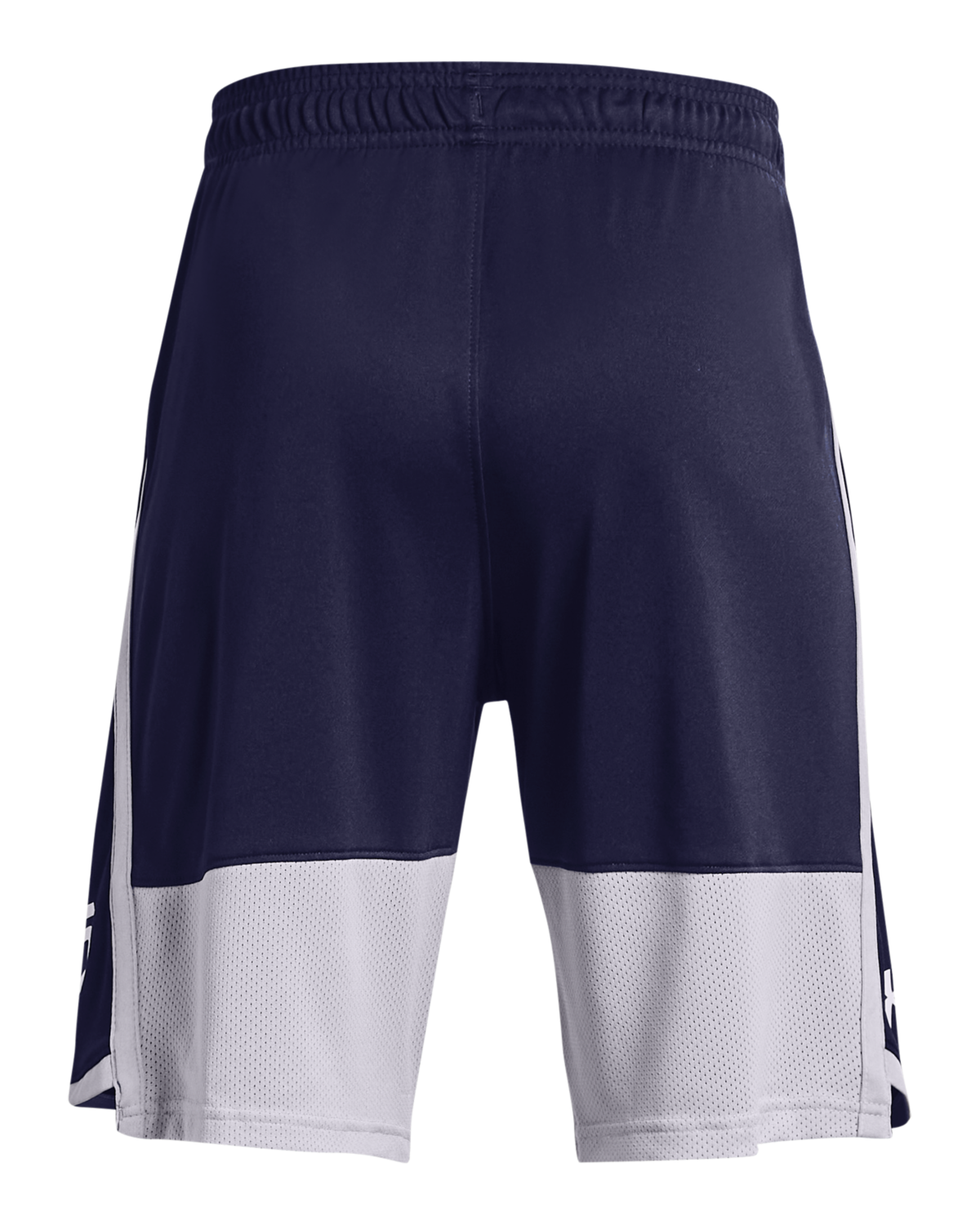 Boys' UA Stunt 3.0 Shorts