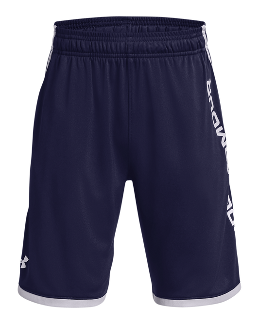 Boys' UA Stunt 3.0 Shorts