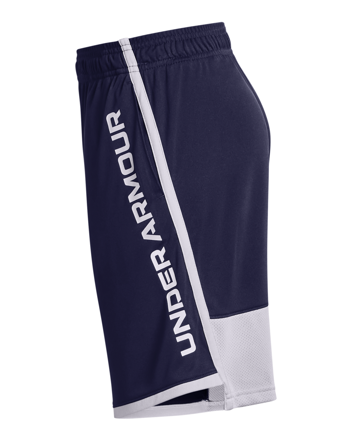 Boys' UA Stunt 3.0 Shorts