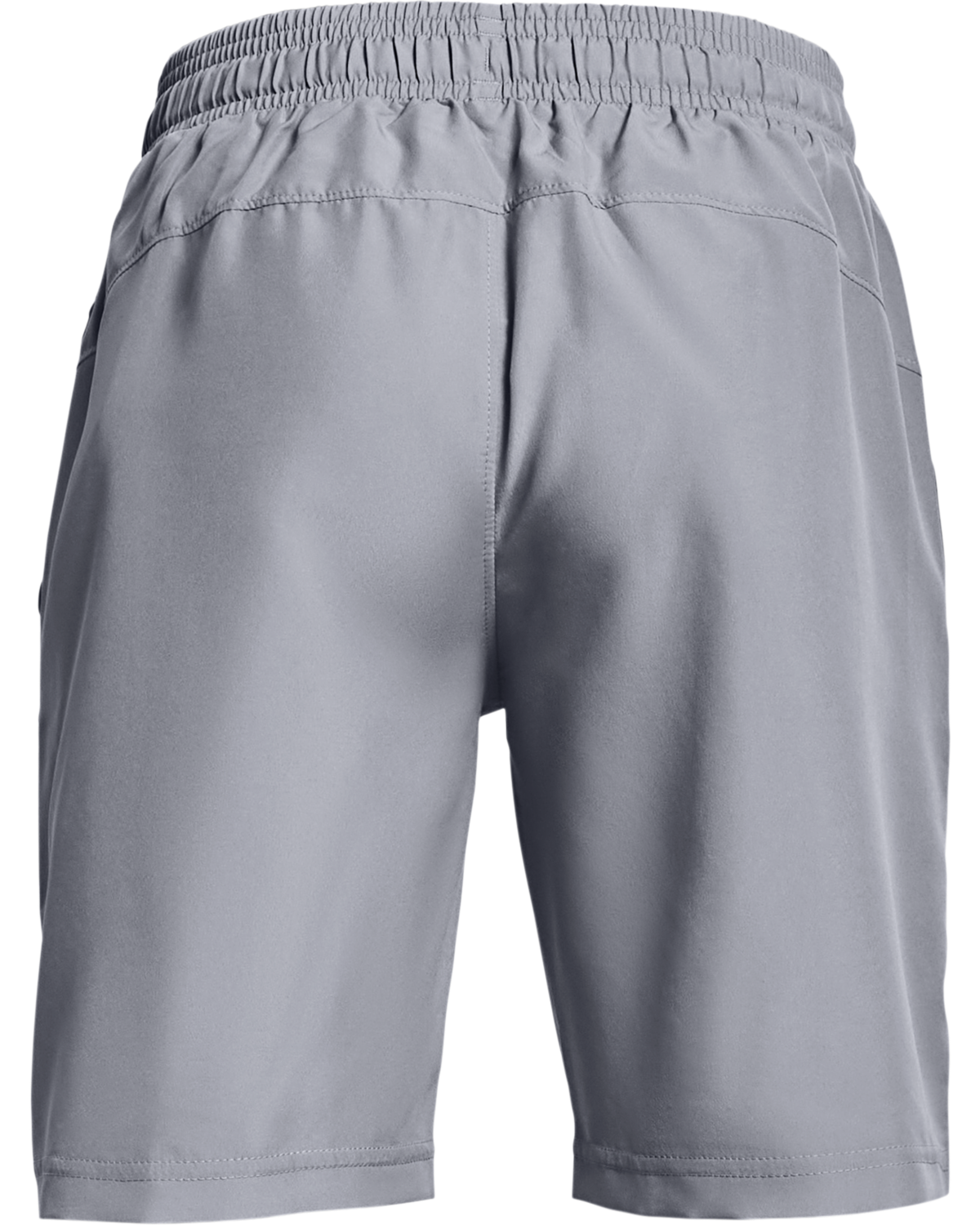Boys' UA Woven Shorts