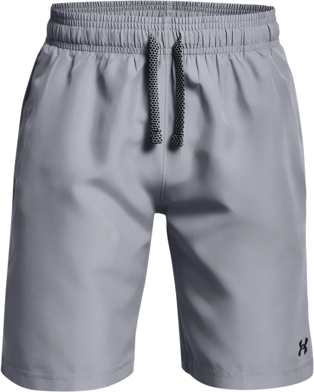 Boys' UA Woven Shorts