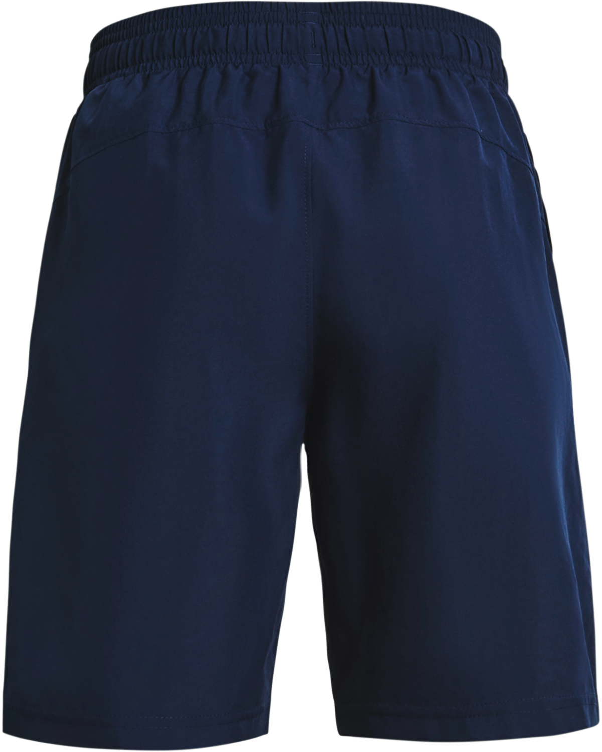 Boys' UA Woven Shorts