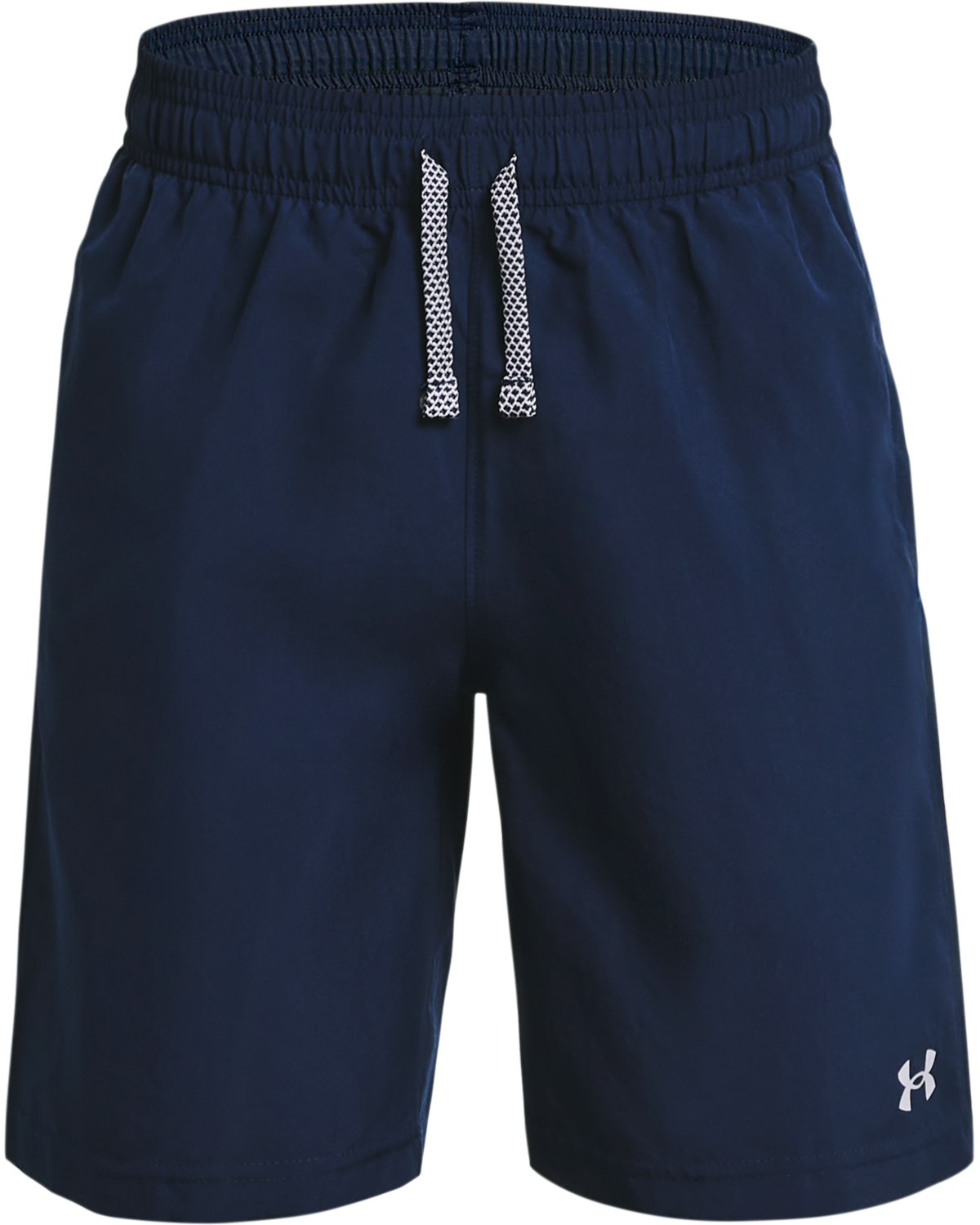 Boys' UA Woven Shorts