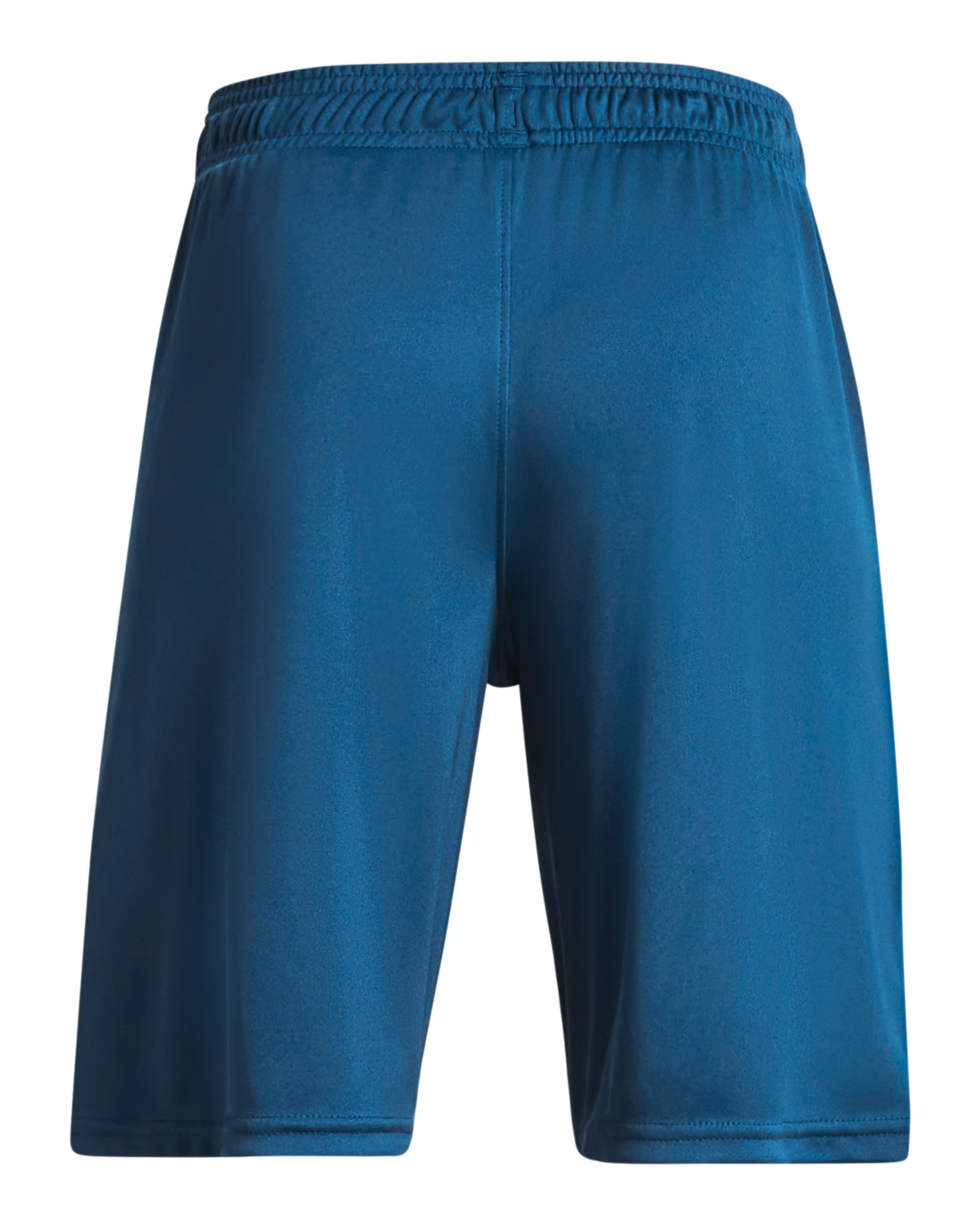 Boys' UA Prototype 2.0 Logo Shorts