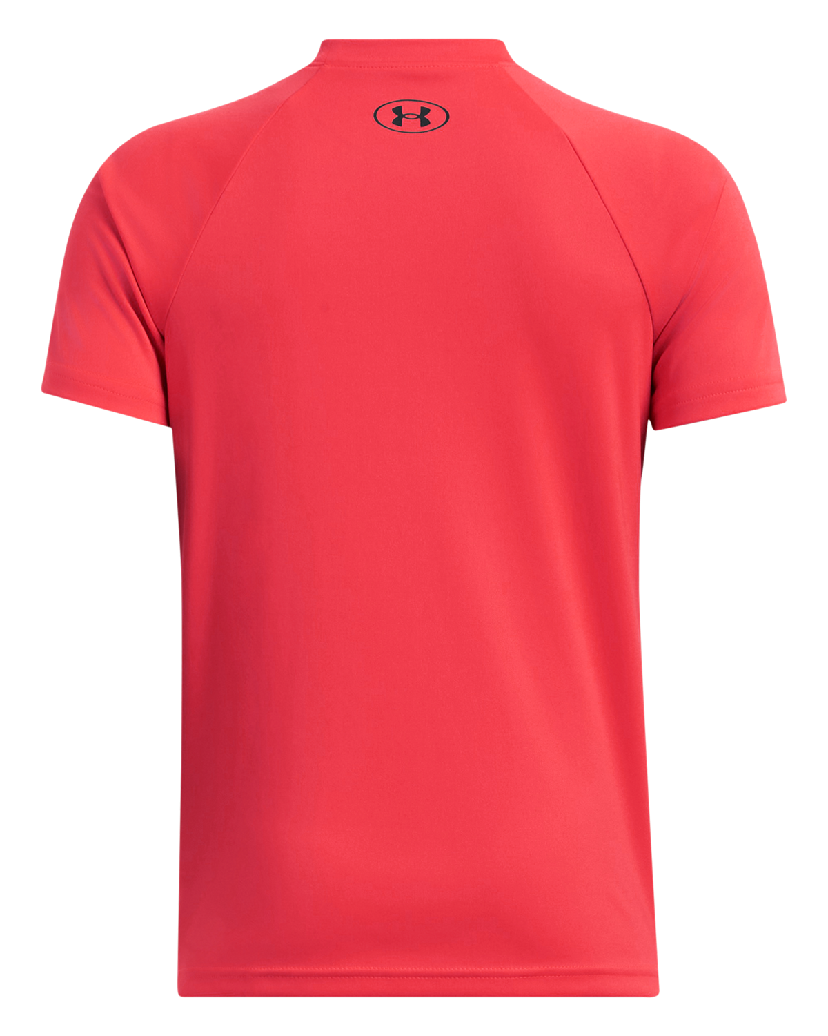 Boys' UA Tech™ Big Logo Short Sleeve