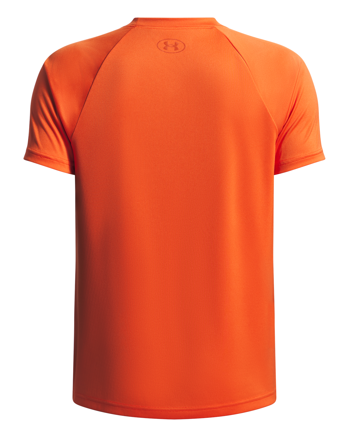 Boys' UA Tech™ Big Logo Short Sleeve