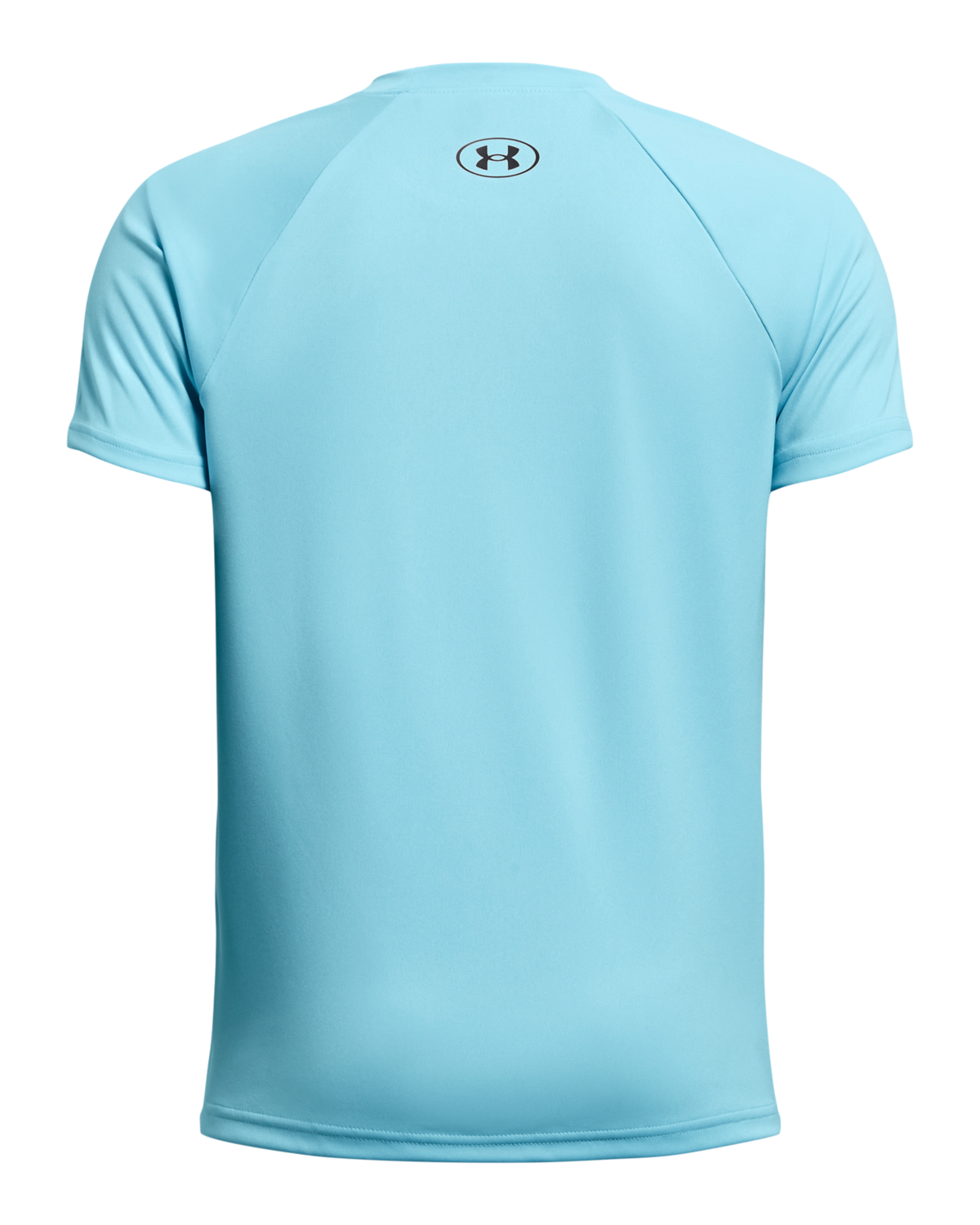 Boys' UA Tech™ Big Logo Short Sleeve