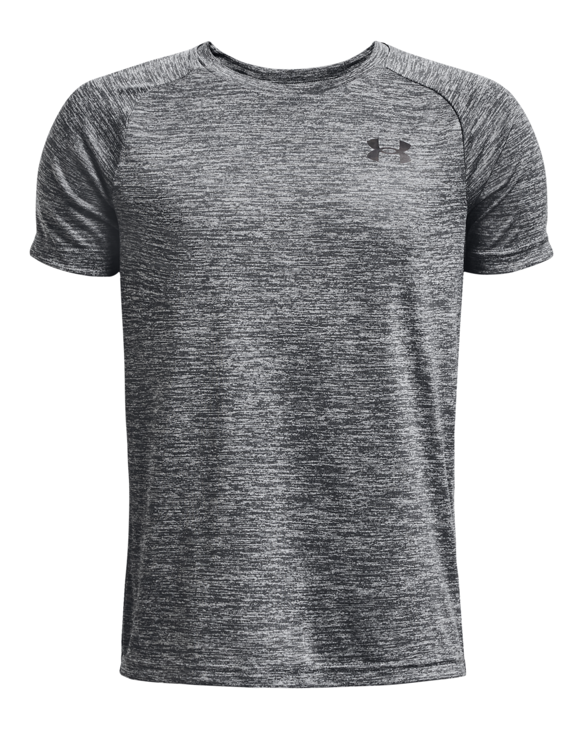 Boys' UA Tech™ 2.0 Short Sleeve