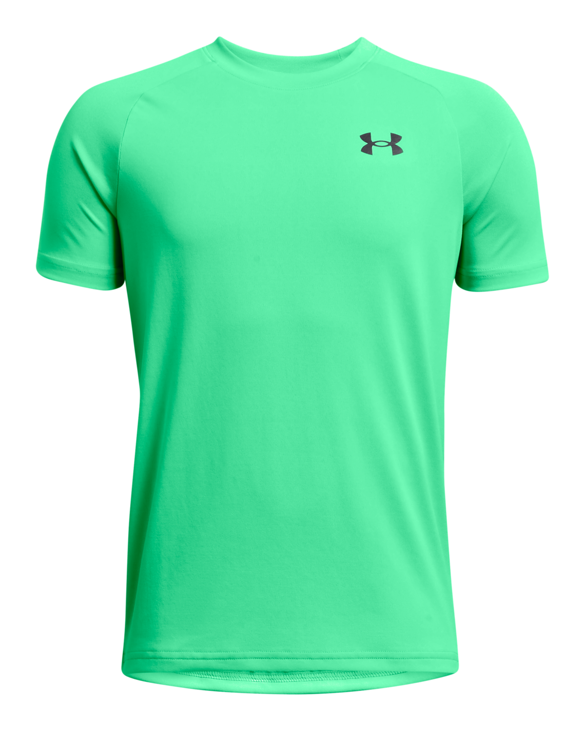 Boys' UA Tech™ 2.0 Short Sleeve