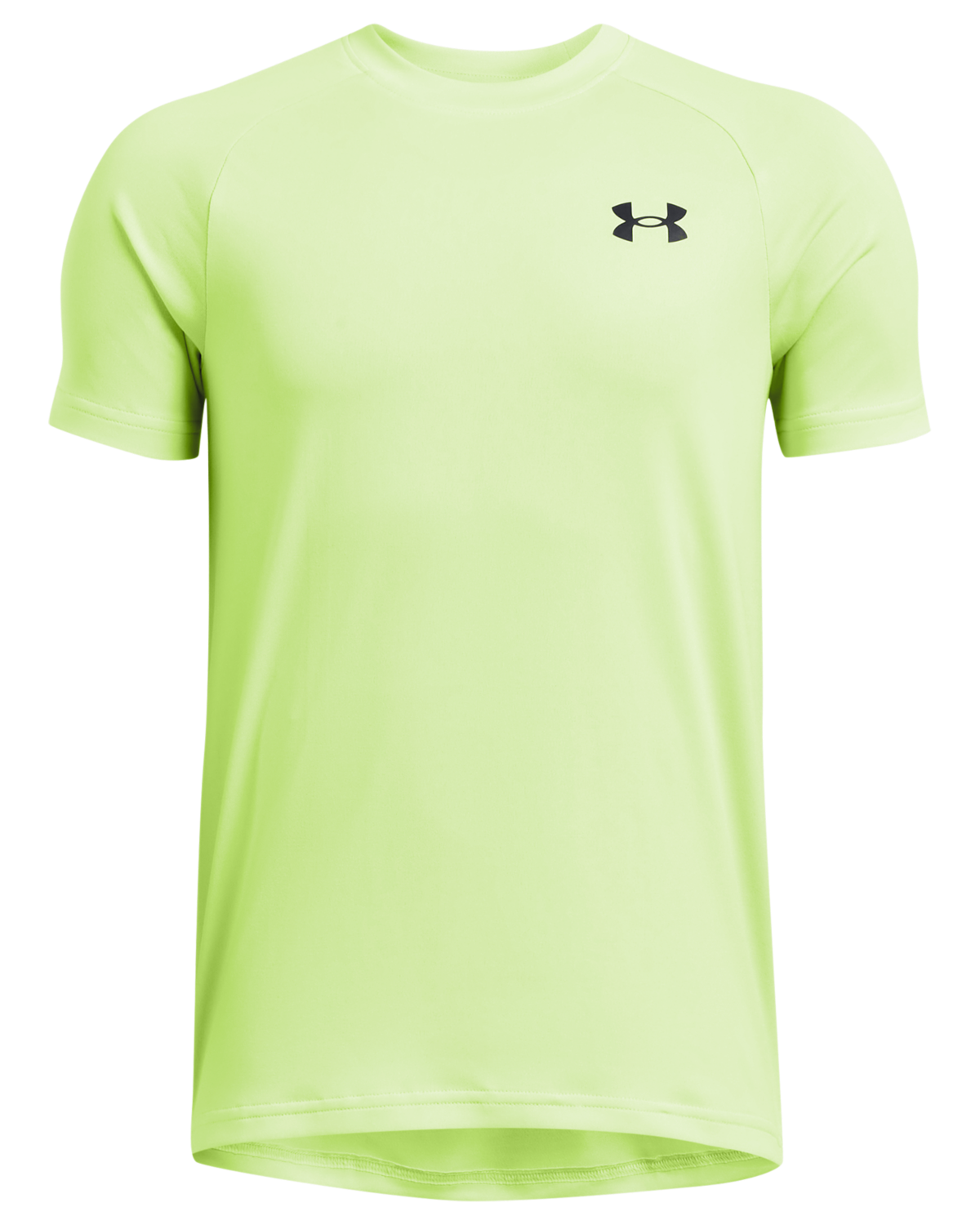 Boys' UA Tech™ 2.0 Short Sleeve