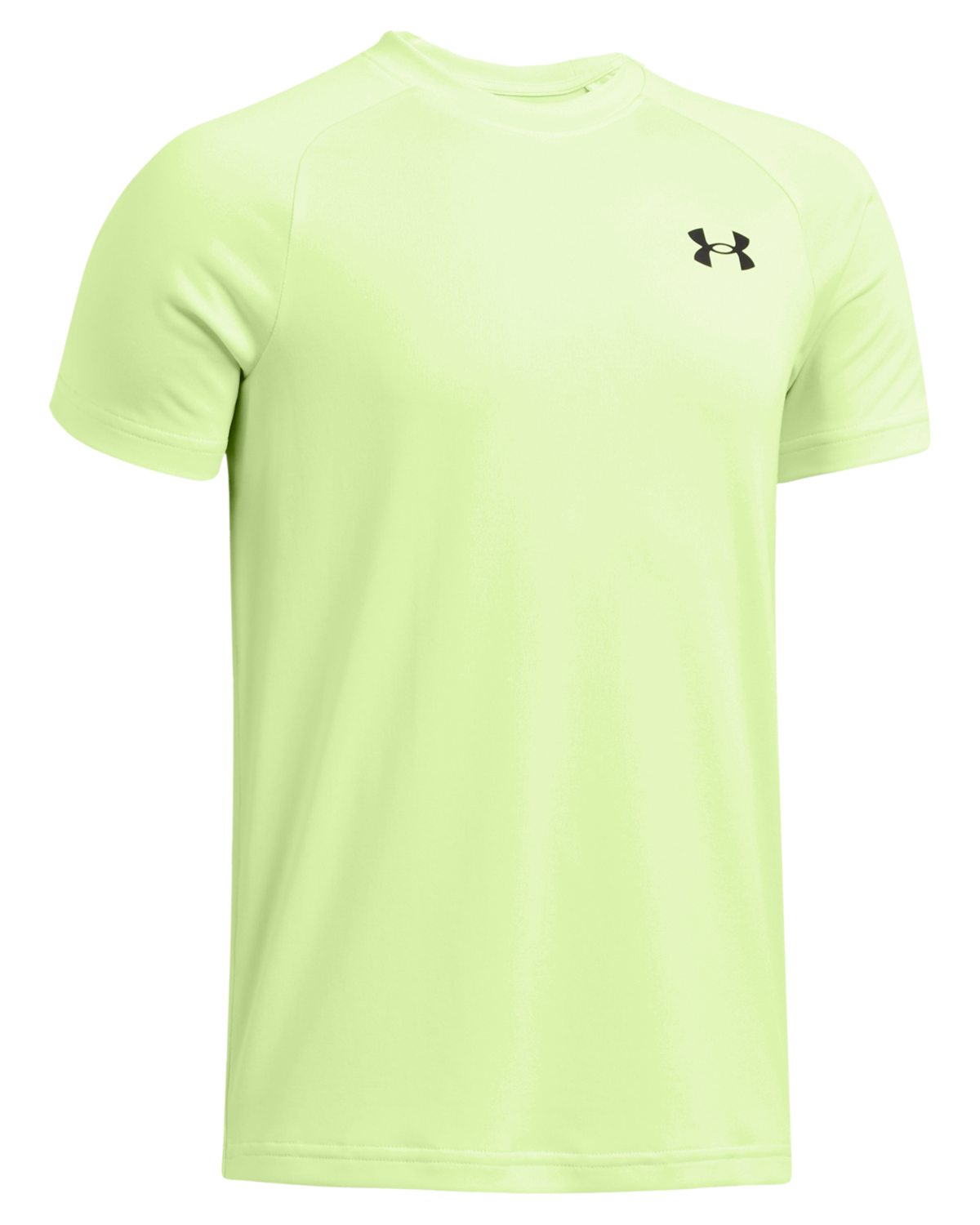 Boys' UA Tech™ 2.0 Short Sleeve