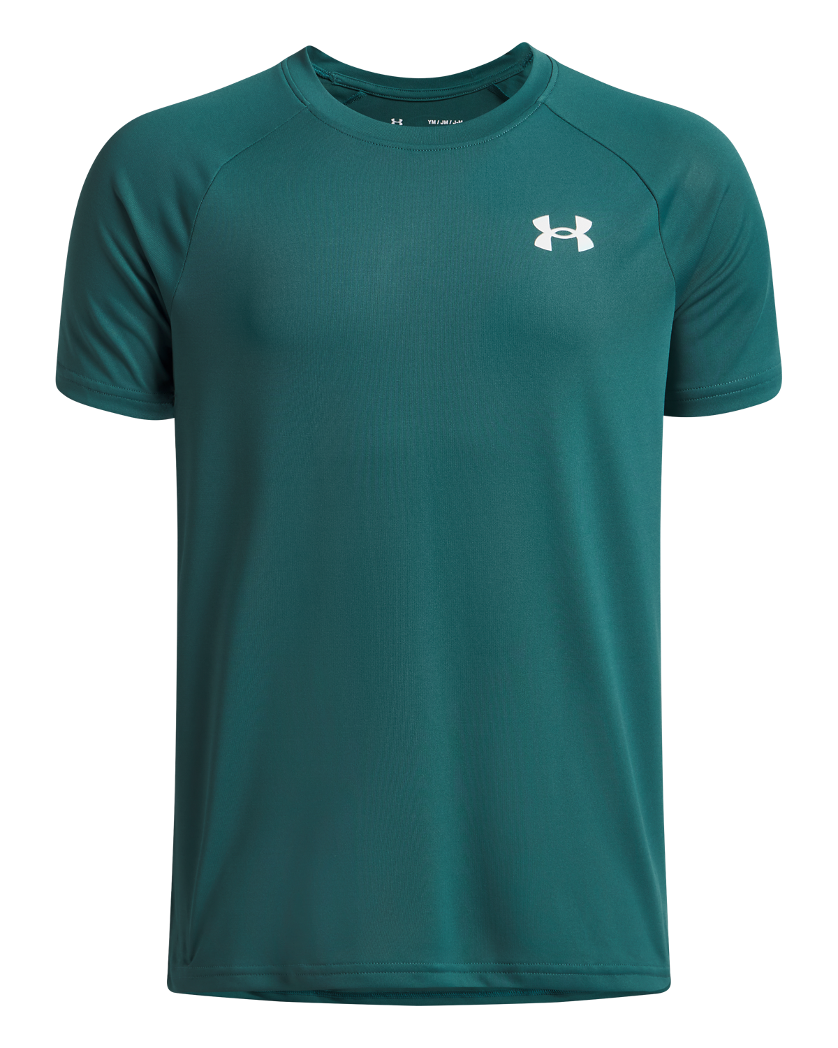 Boys' UA Tech™ 2.0 Short Sleeve