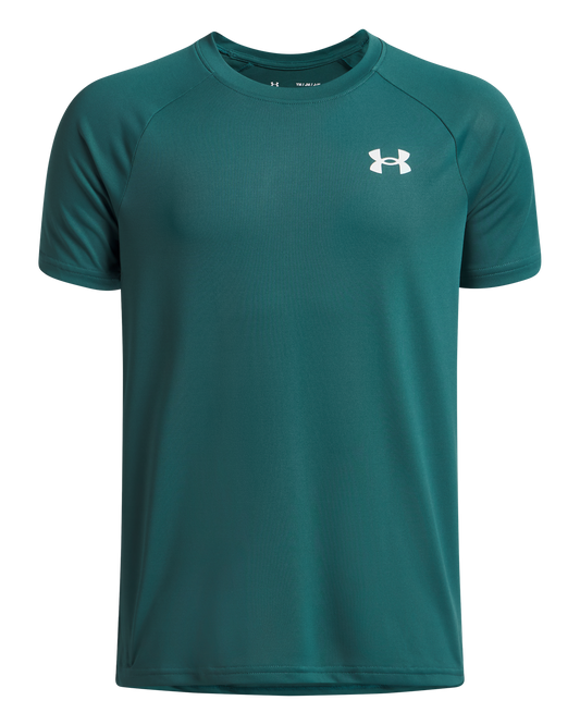 Boys' UA Tech™ 2.0 Short Sleeve