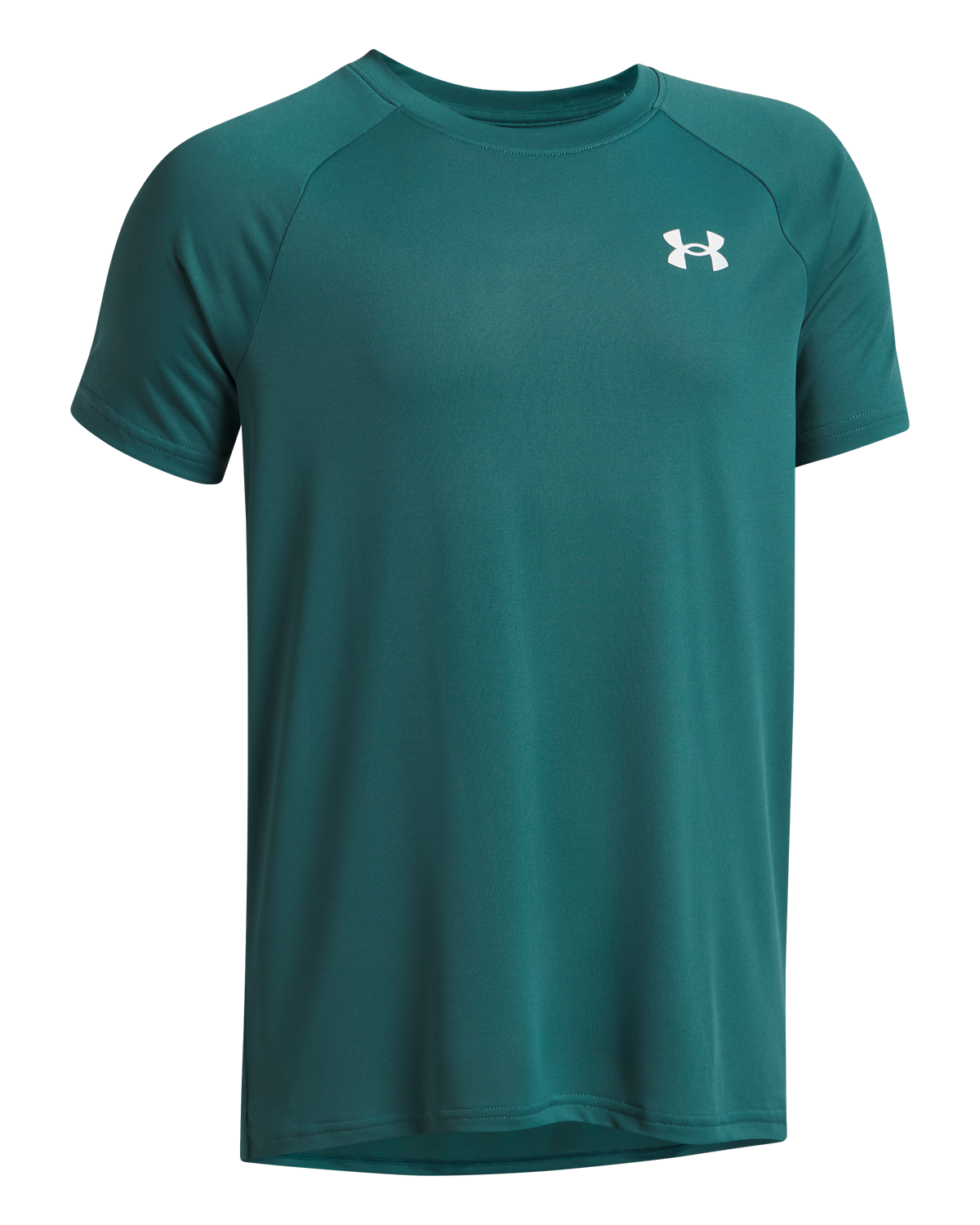 Boys' UA Tech™ 2.0 Short Sleeve